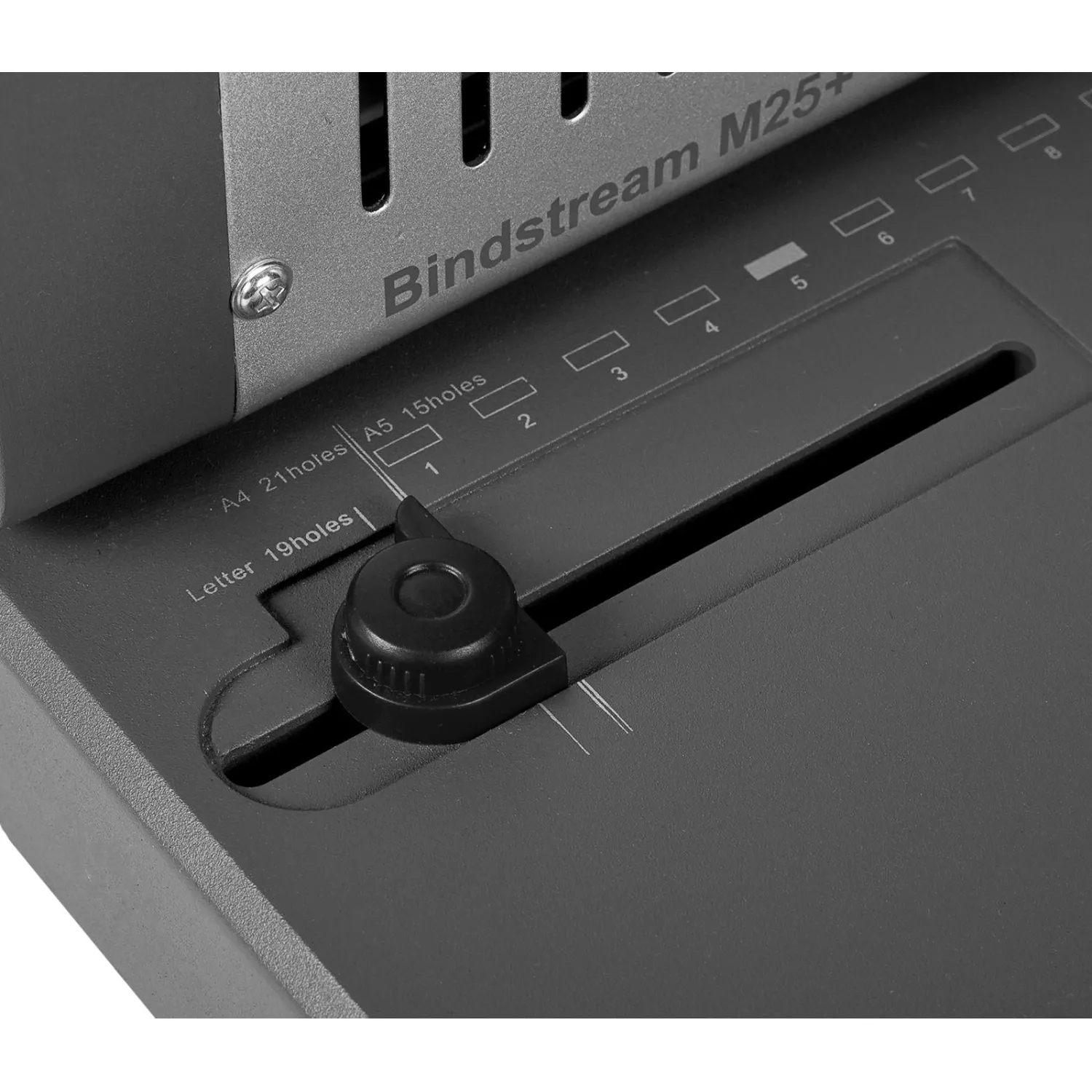 Брошюровщик ProfiOffice Bindstream M25 Plus - Image 4