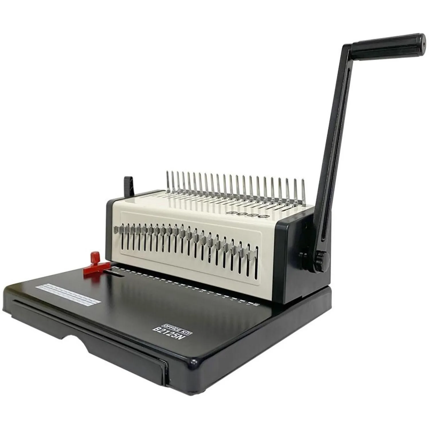 Брошюровщик Office Kit B2125N - Image 3