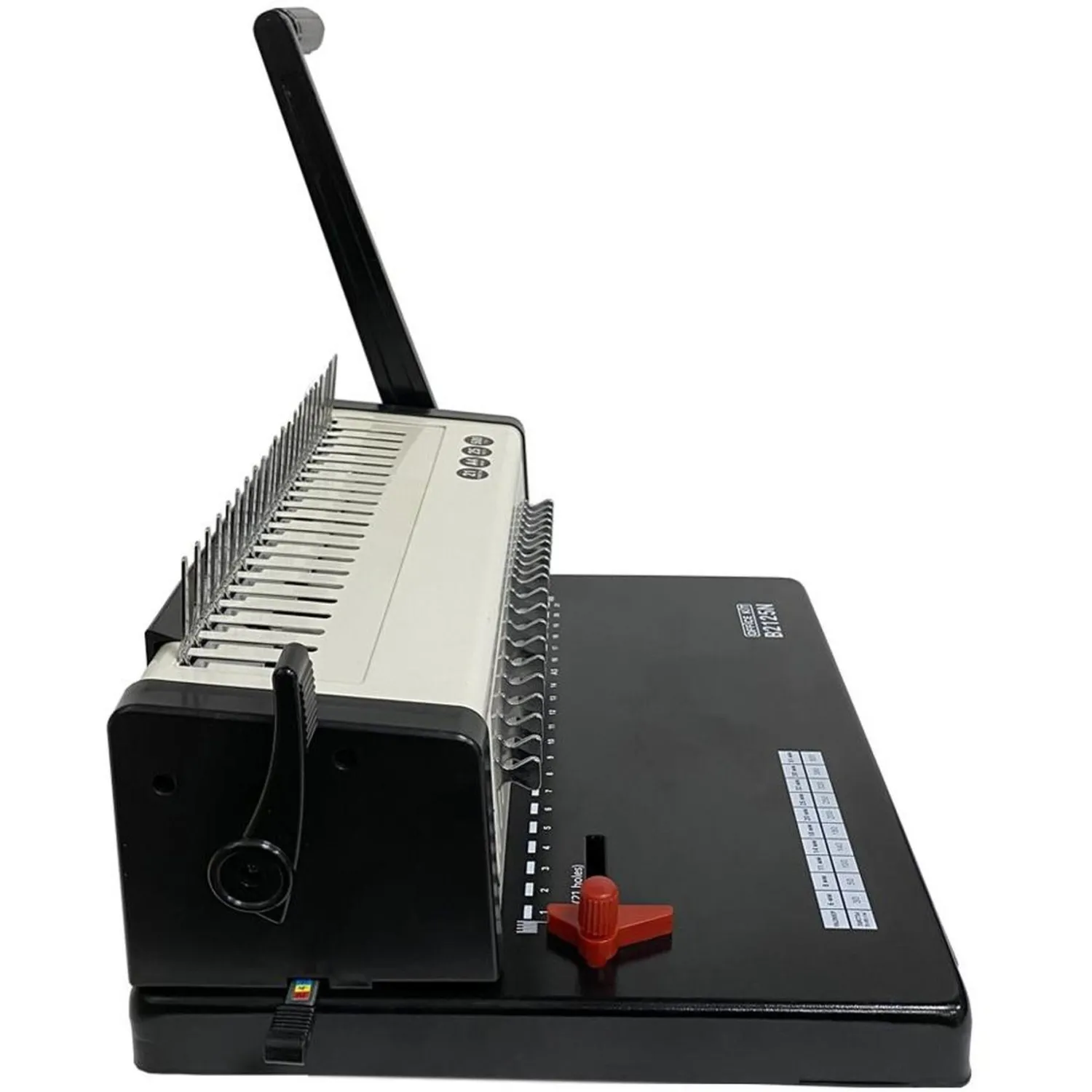 Брошюровщик Office Kit B2125N - Image 7