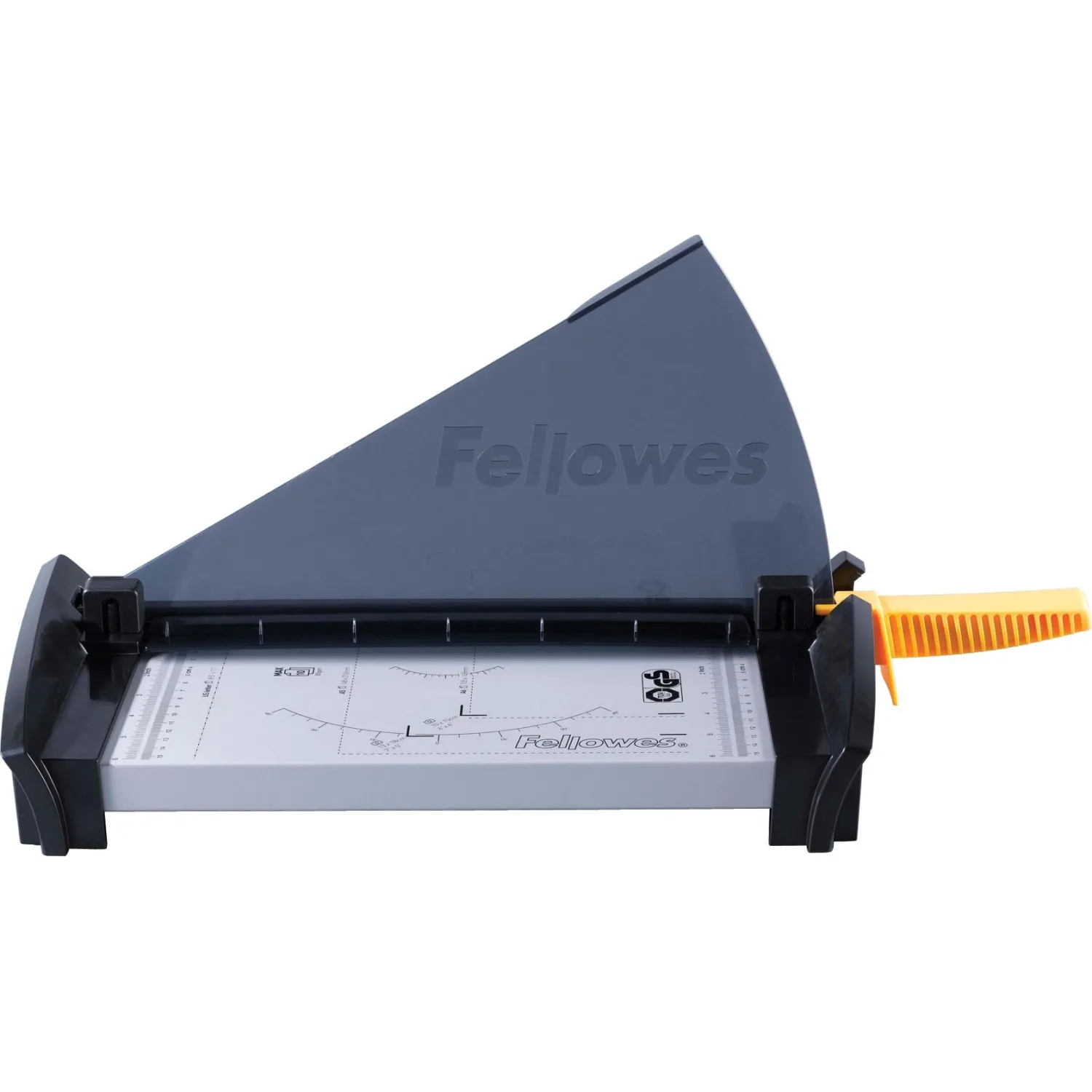 Резак для бумаги сабельный Fellowes Fusion формат А4 - Image 2