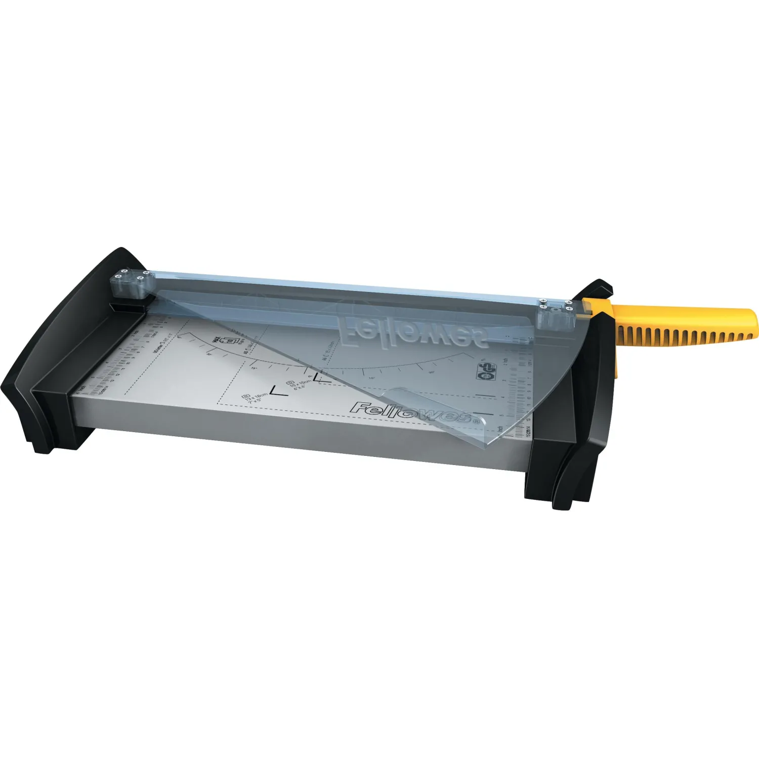 Резак для бумаги сабельный Fellowes Fusion формат А4 - Image 3