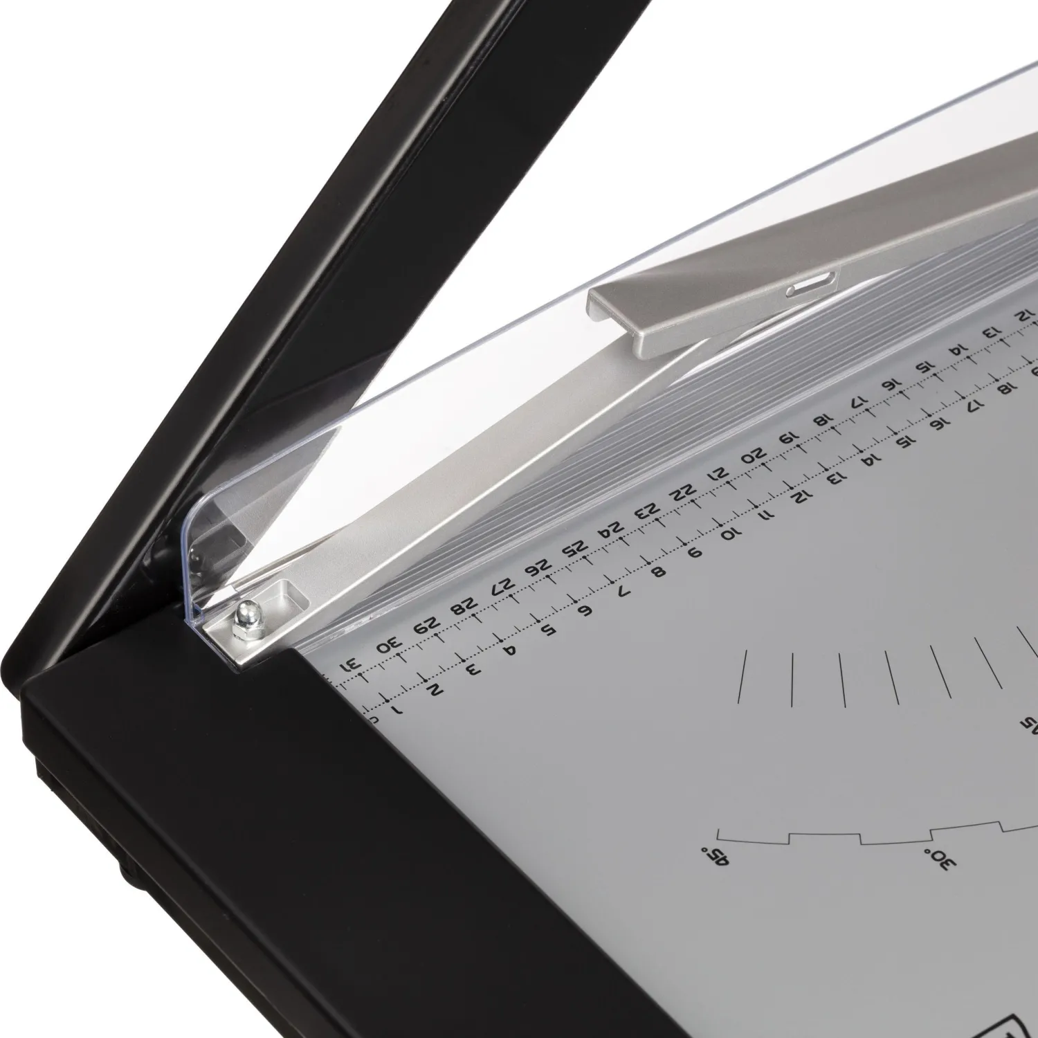 Резак для бумаги сабельный ProMega office/BigTech OC50S формат А4 - Image 8