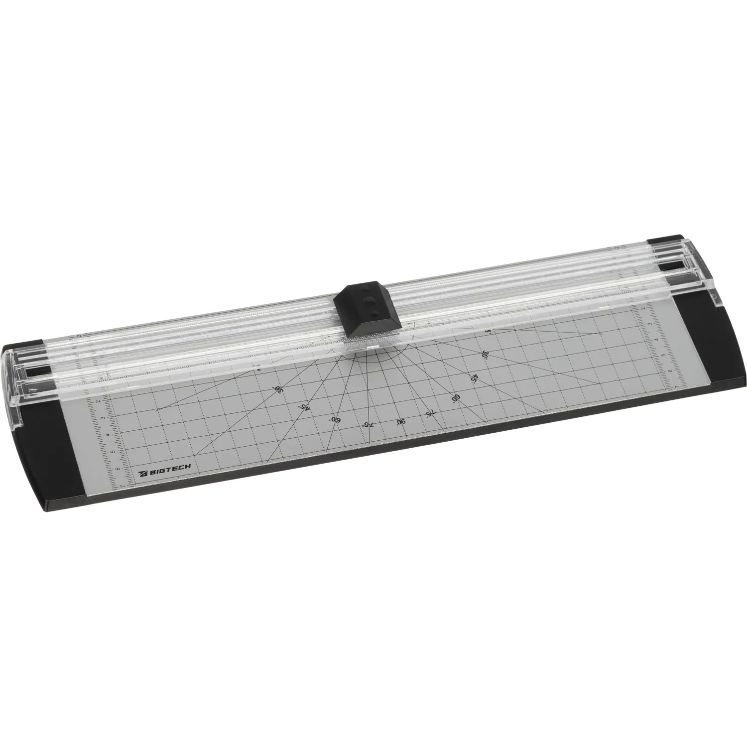 Резак для бумаги роликовый BigTech/ProMega office ОТ400 A4