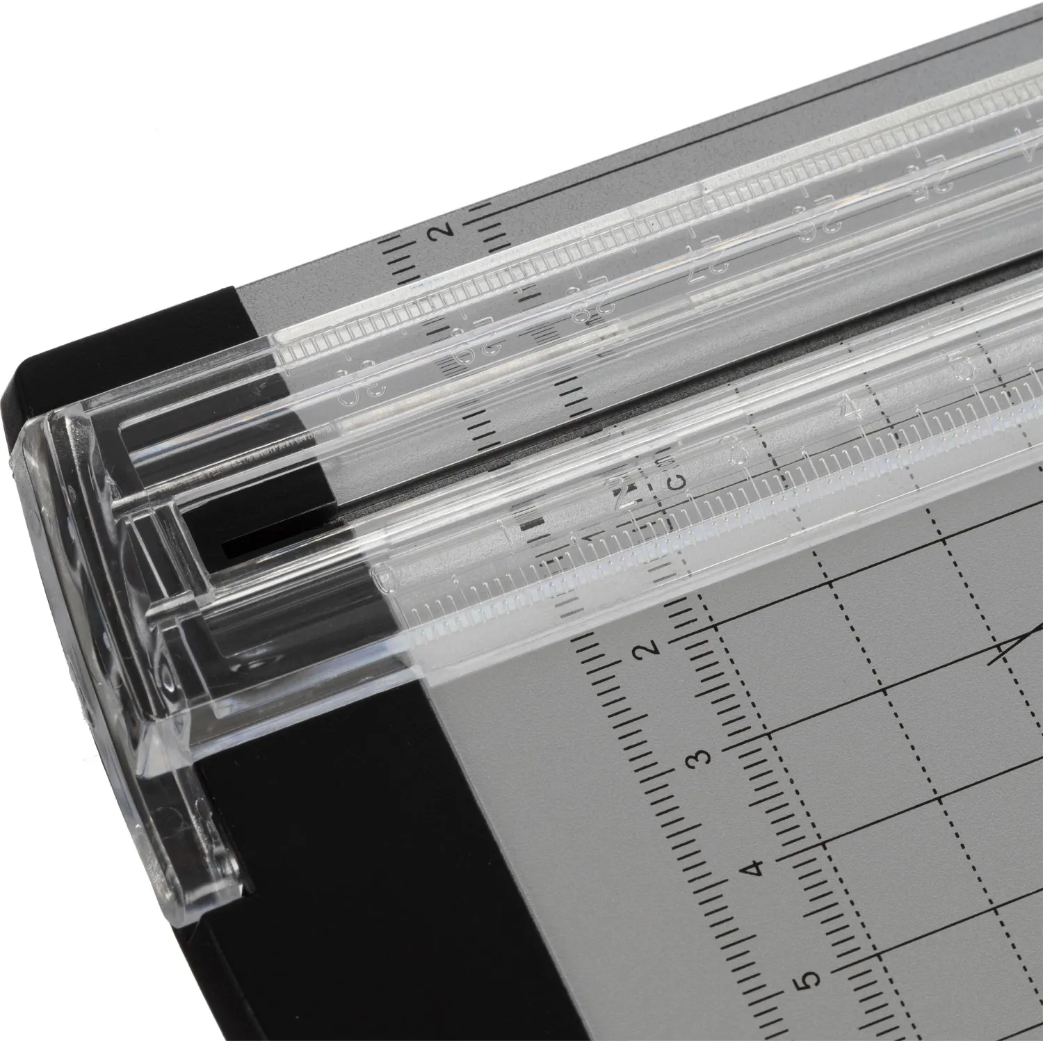 Резак для бумаги роликовый BigTech/ProMega office ОТ400 A4 - Image 5