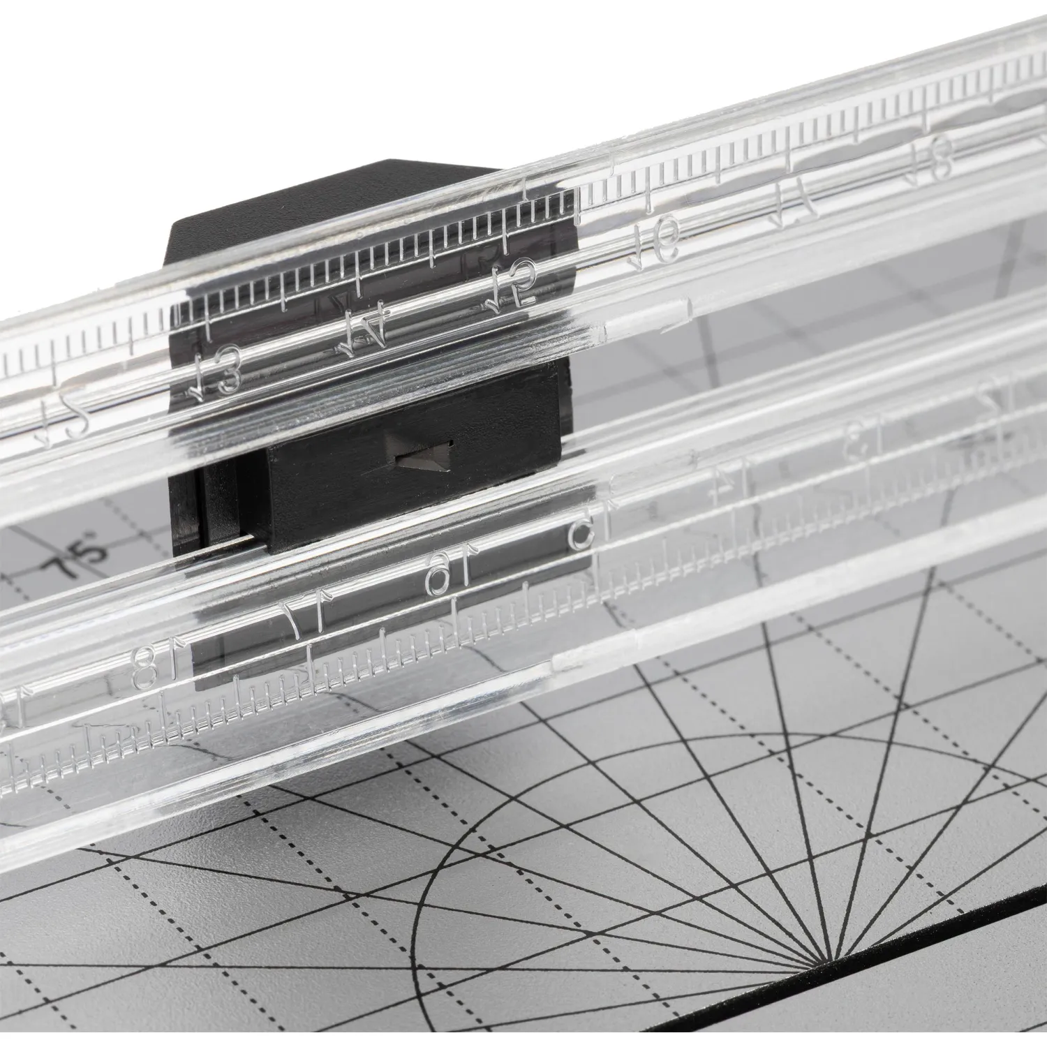 Резак для бумаги роликовый BigTech/ProMega office ОТ400 A4 - Image 7