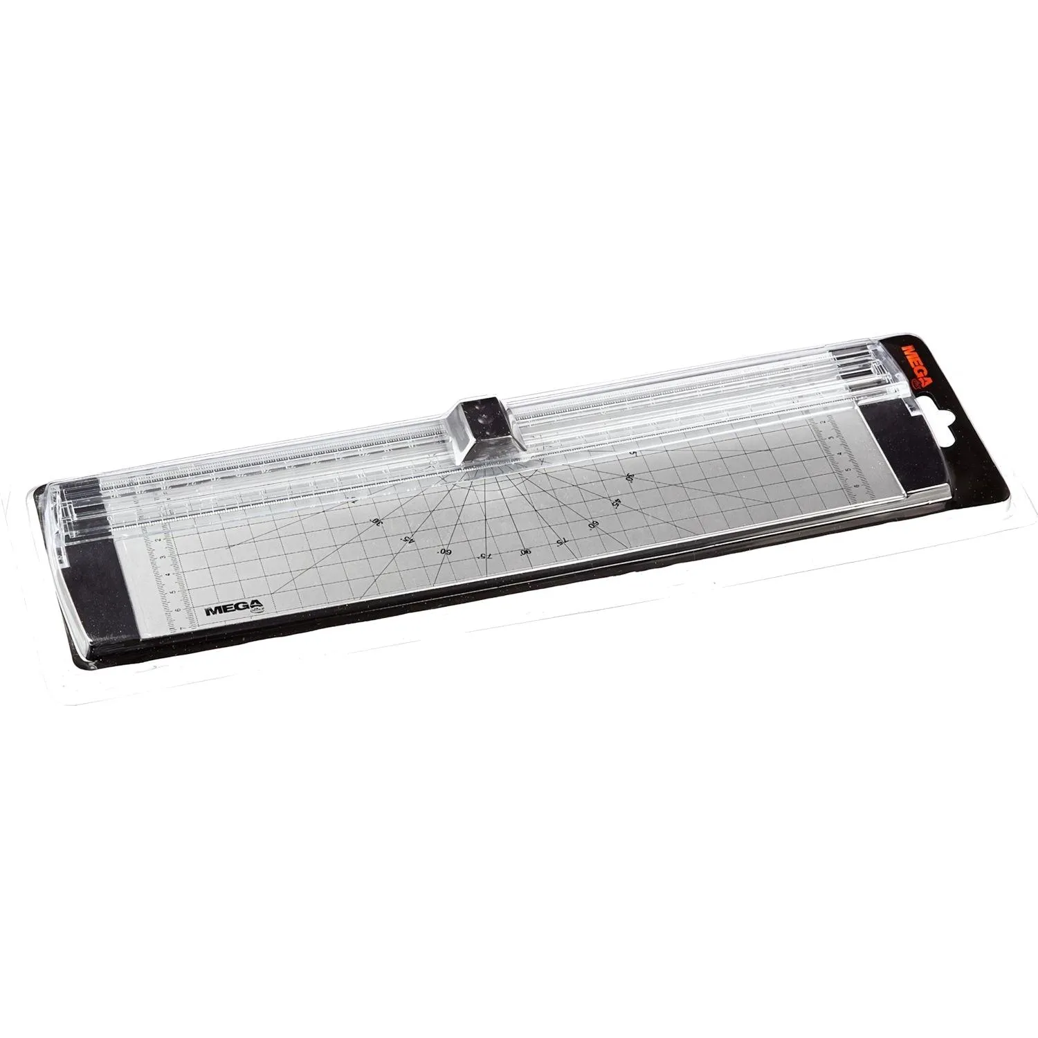 Резак для бумаги роликовый BigTech/ProMega office ОТ400 A4 - Image 10