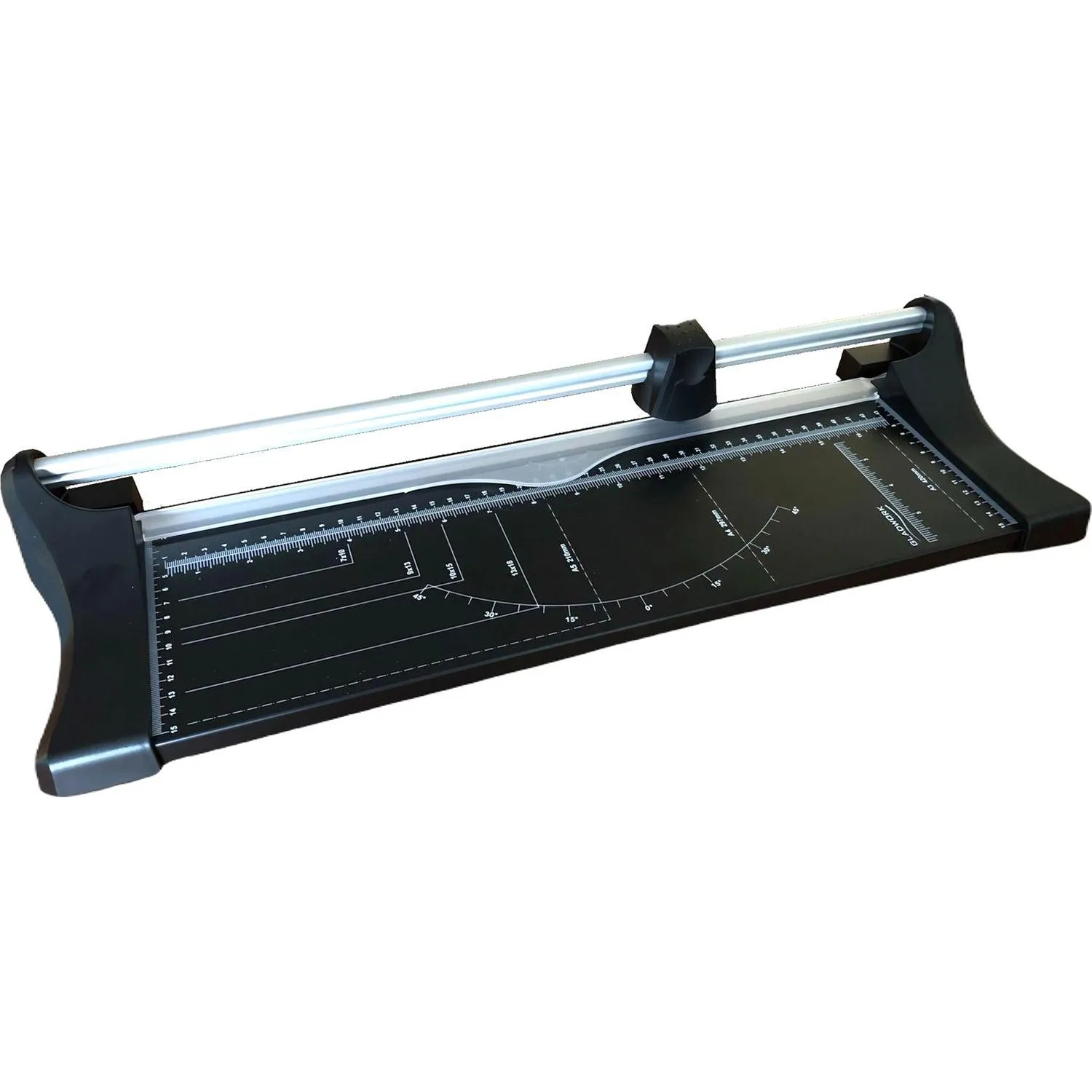 Резак для бумаги роликовый Gladwork jCut R420 Hit A3