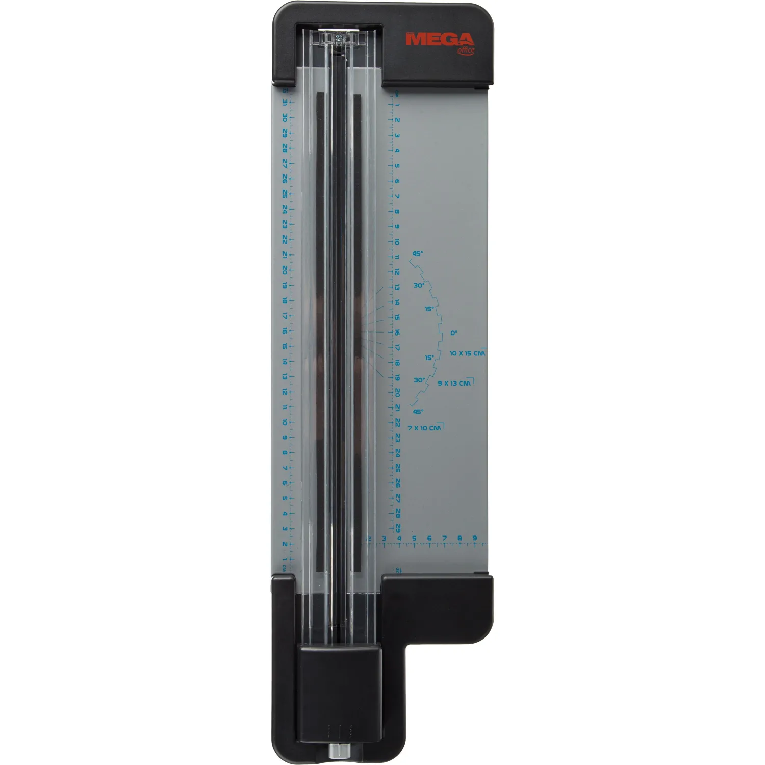 Резак для бумаги роликовый ProMega office OC50R формат А4 - Image 4