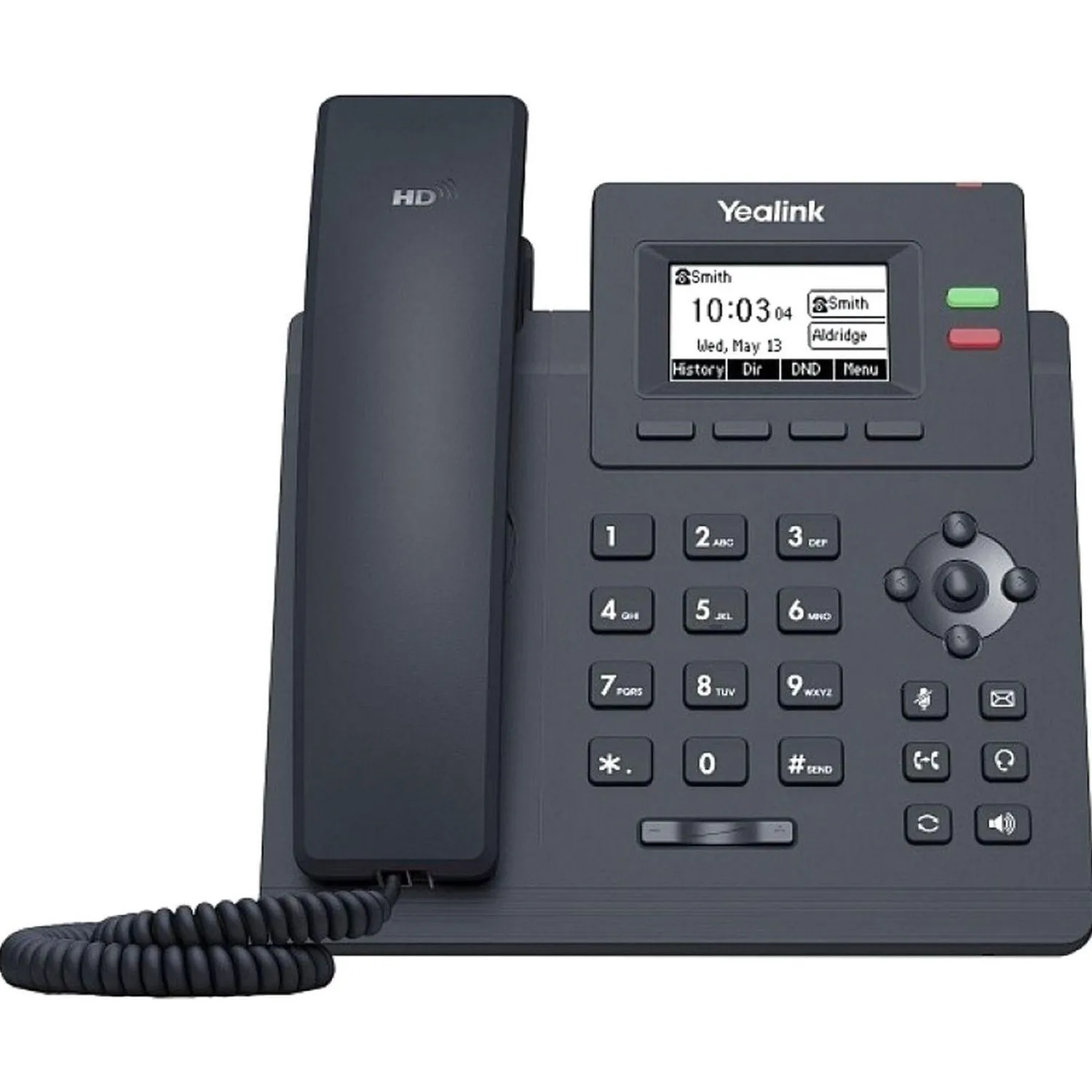 IP телефон Yealink SIP-T31