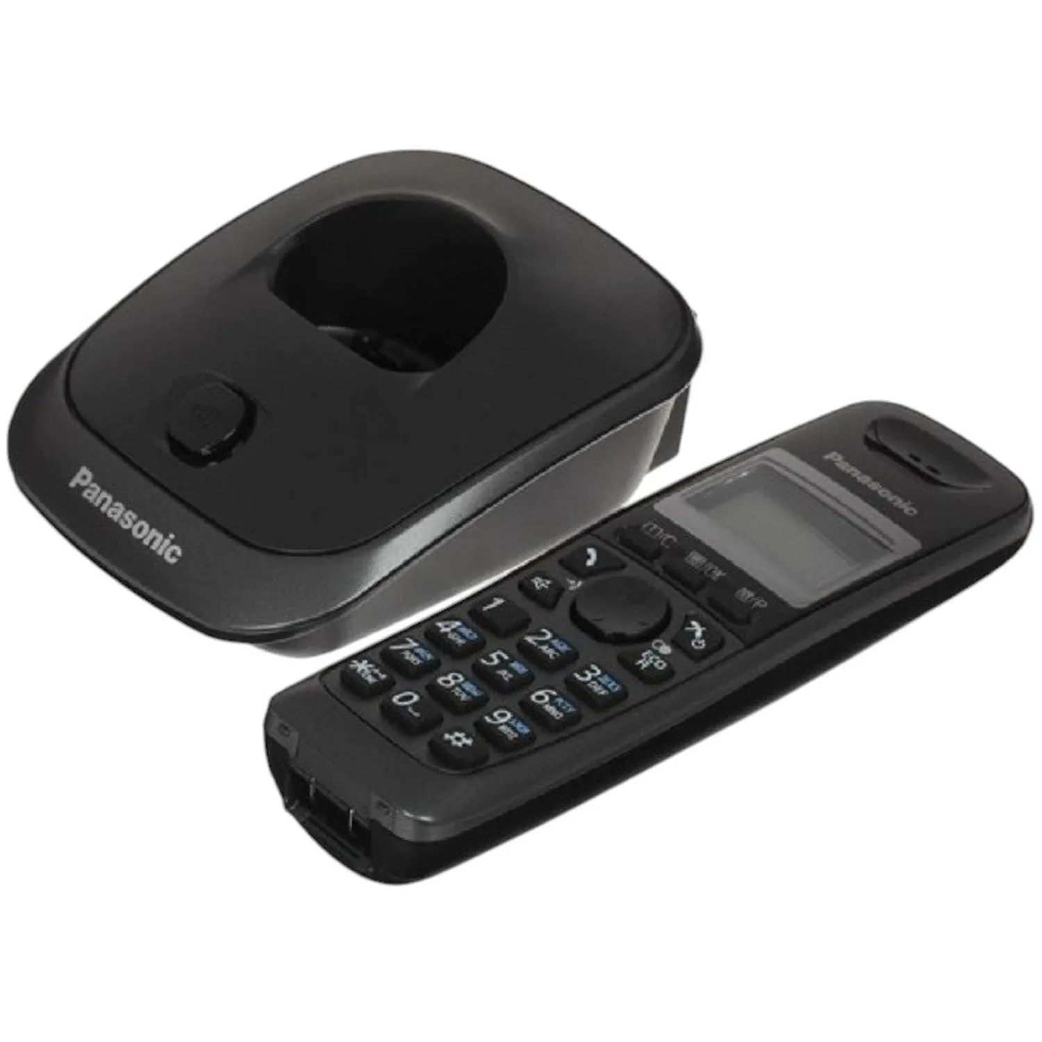 Радиотелефон Panasonic KX-TG2511RUT - Image 4