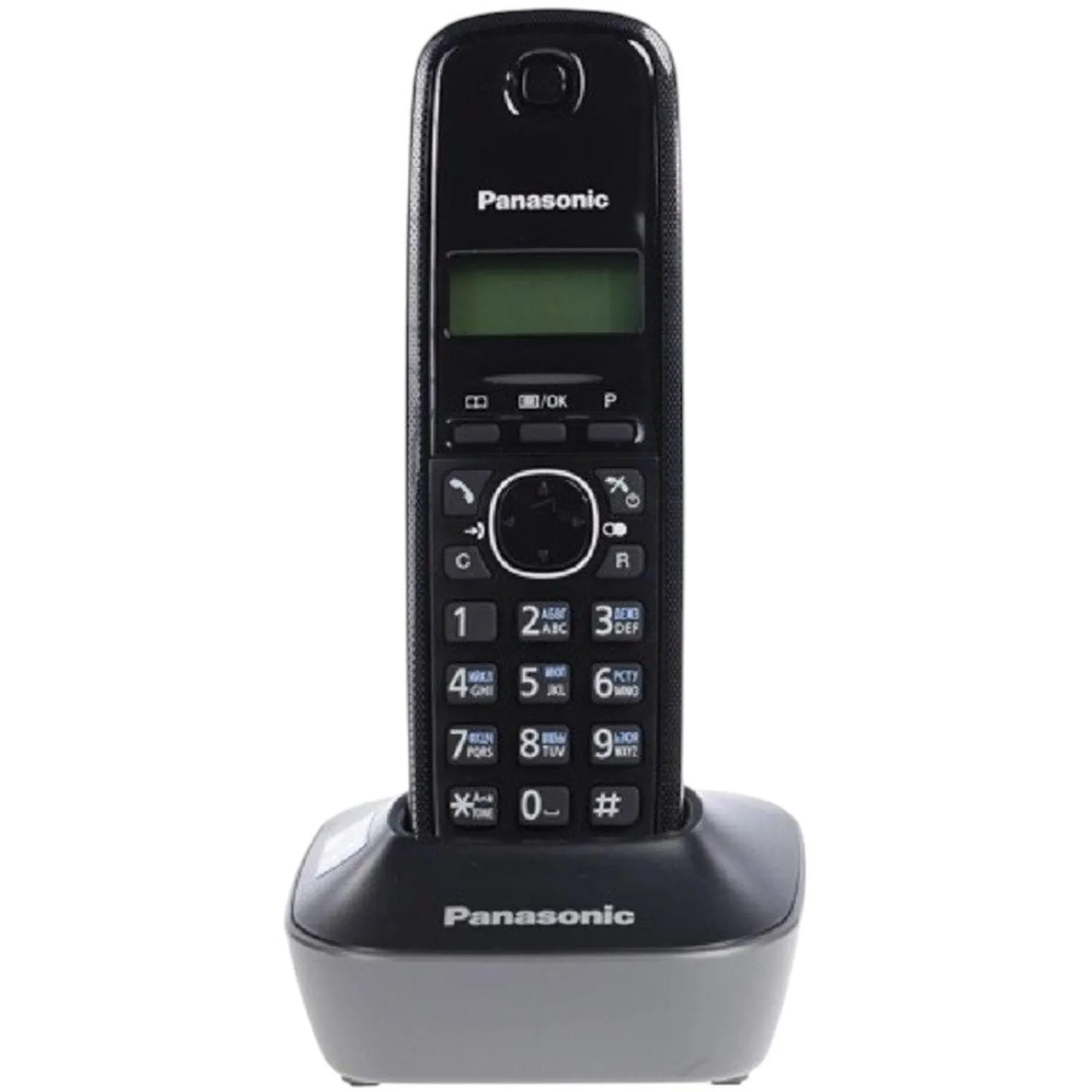 Радиотелефон Panasonic KX-TG1611RUH - Image 2