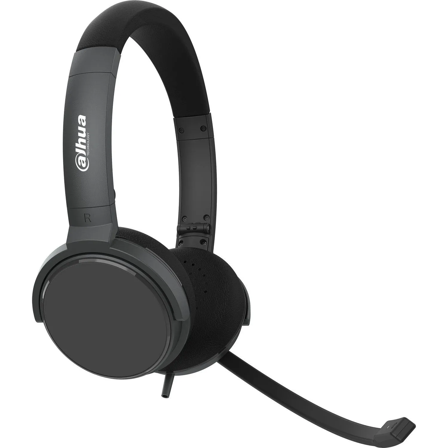 Гарнитура проводная Dahua DH-VCS-ER200 - Image 5