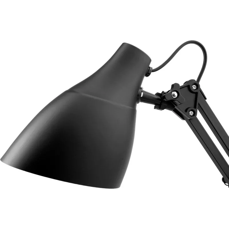 Светильник настольный Camelion KD-331 C02 черный - Image 4