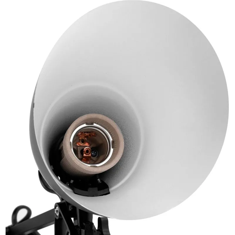 Светильник настольный Camelion KD-331 C02 черный - Image 6