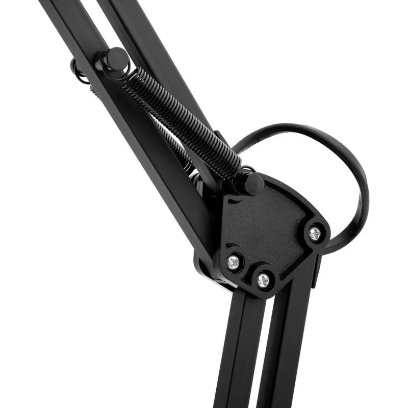 Светильник настольный Camelion KD-331 C02 черный - Image 7