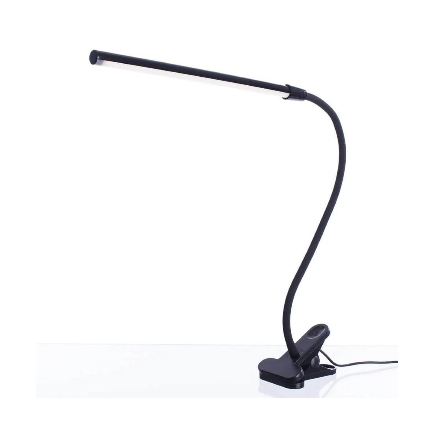 Светильник настольный Arte Lamp Conference A1106LT-1BK LED черный - Image 2
