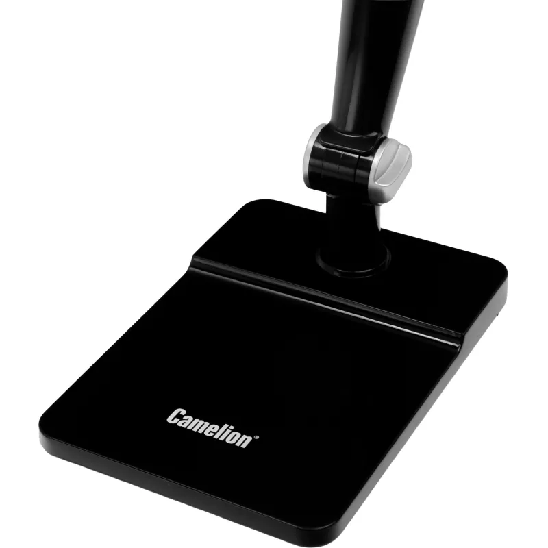Светильник настольный Camelion KD-831 C02 черный - Image 7
