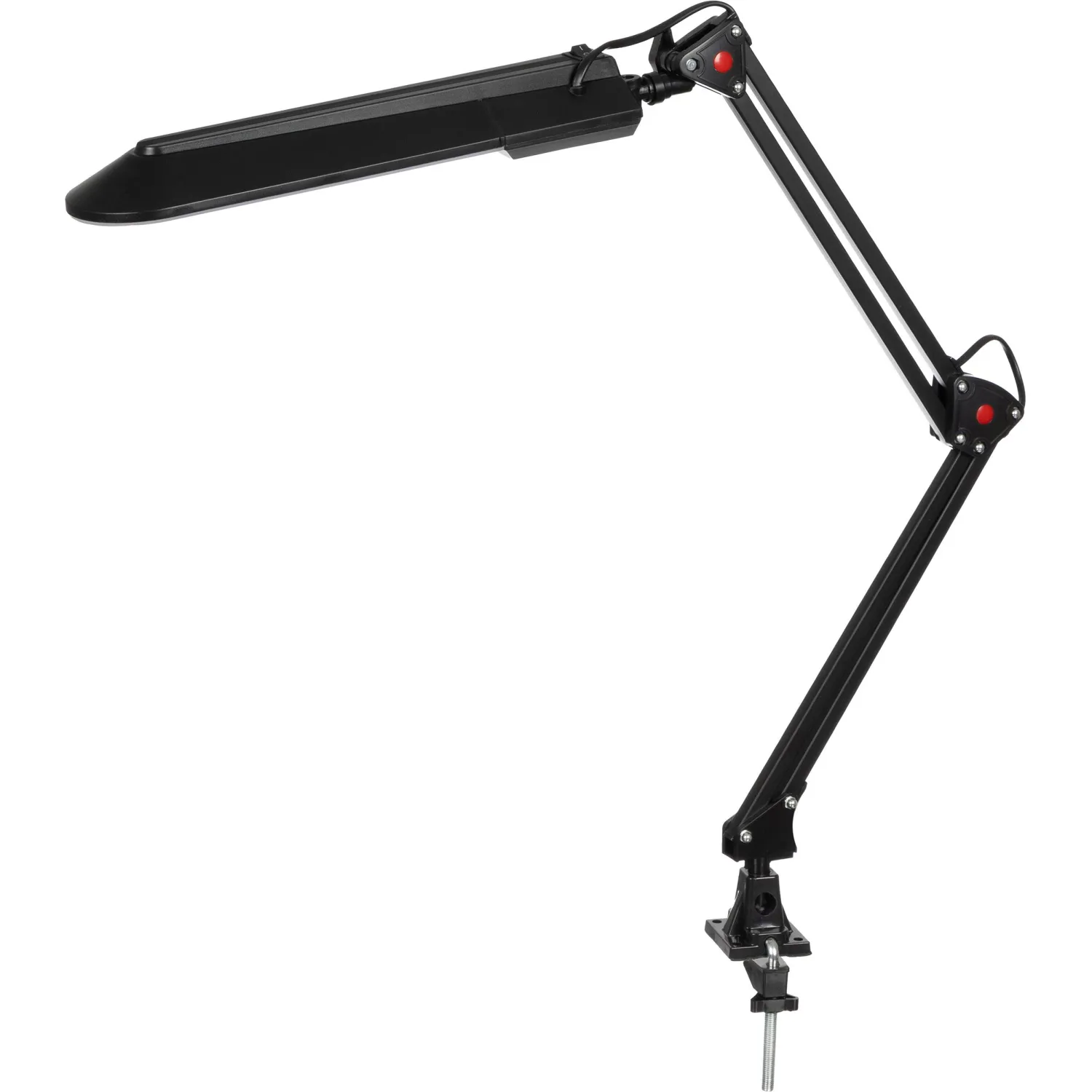 Светильник настольный Комус/ProMega jet 2003CL чёрный - Image 6