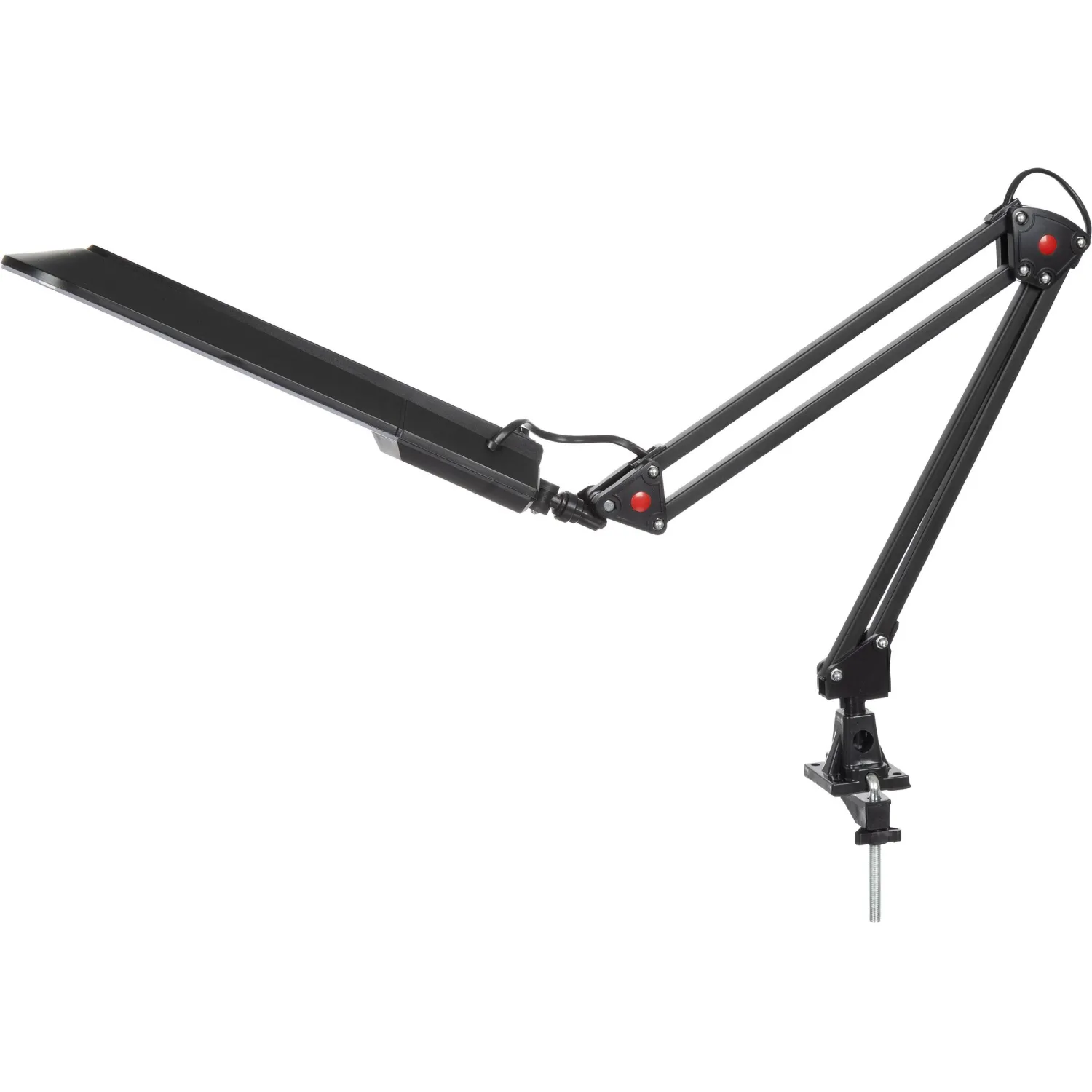 Светильник настольный Комус/ProMega jet 2003CL чёрный - Image 7