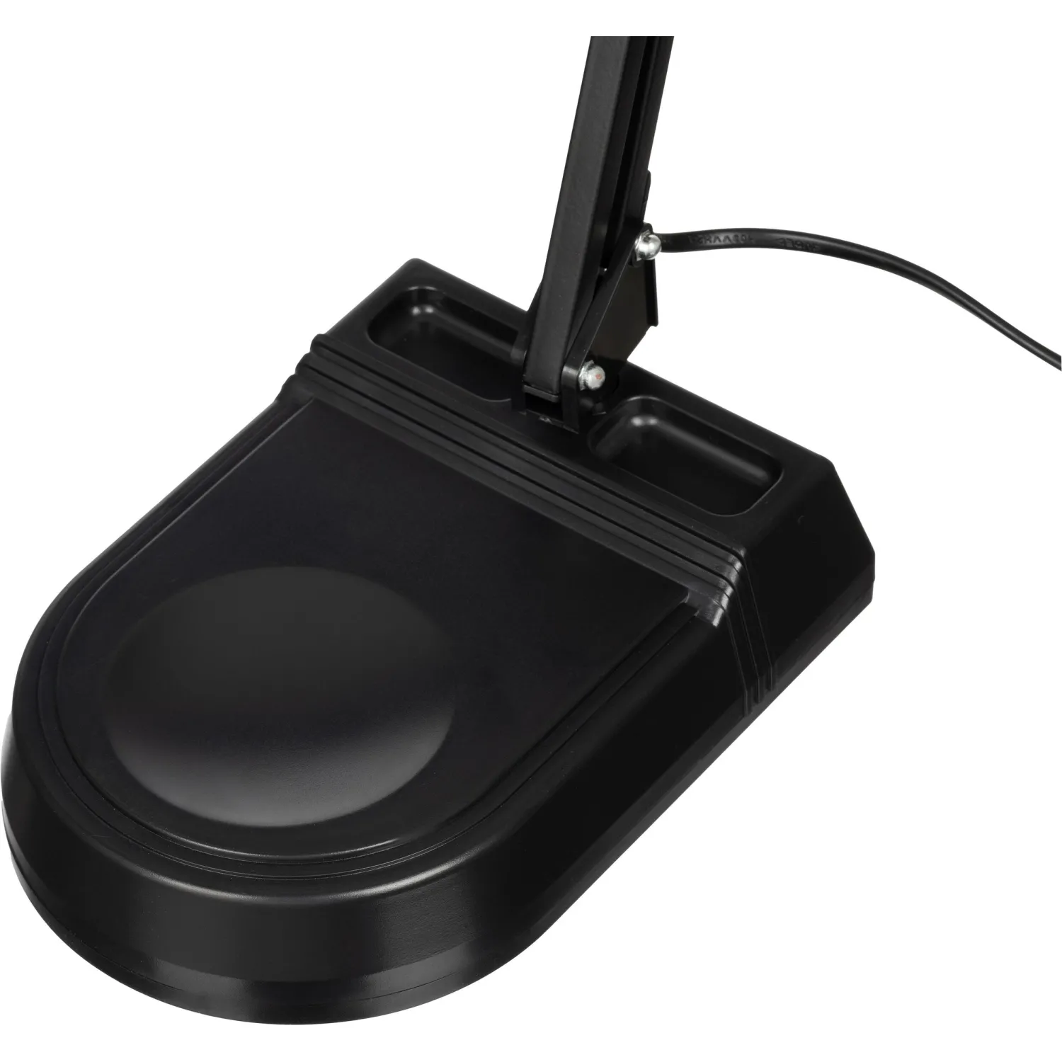 Светильник настольный Комус/ProMega jet 2003A чёрный - Image 2
