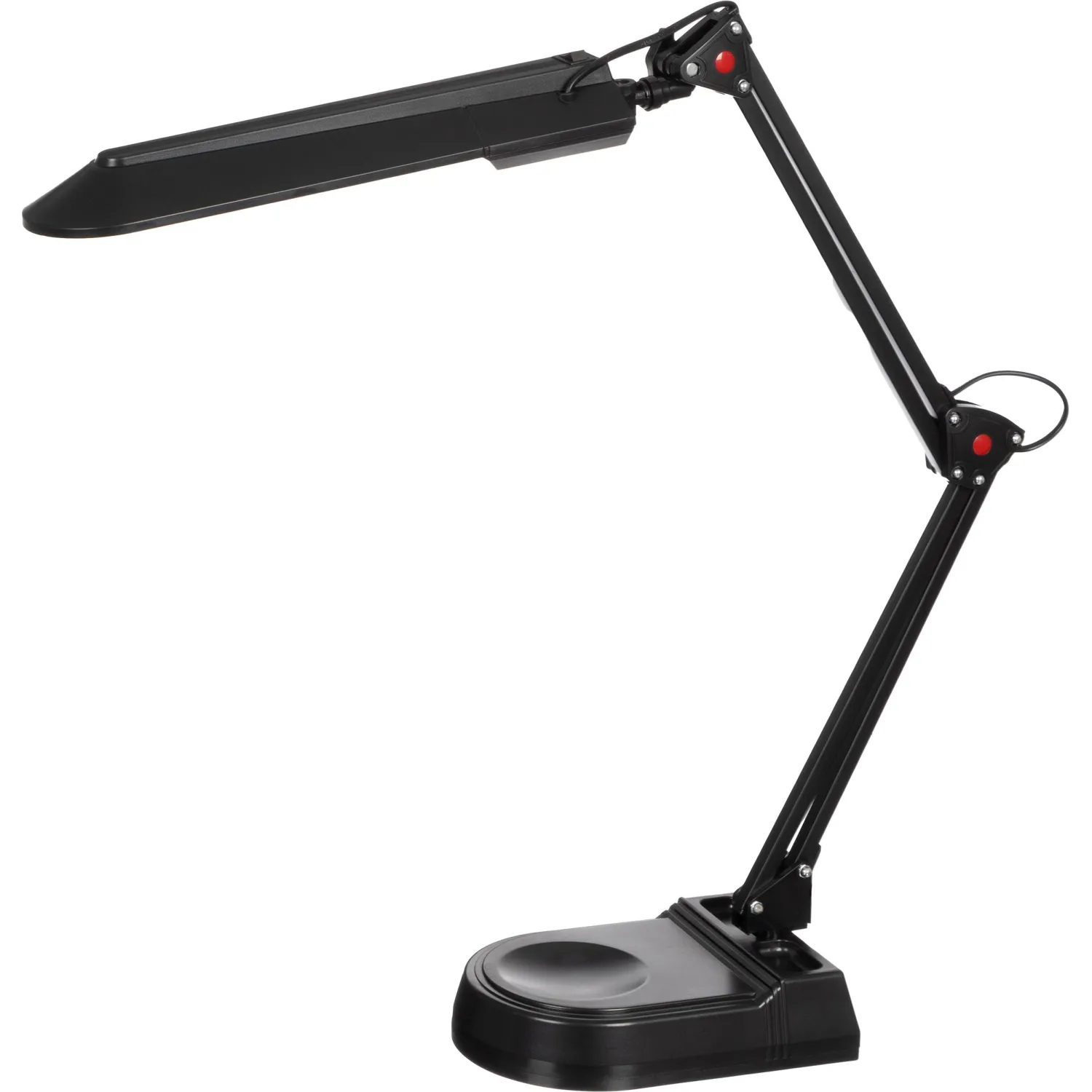 Светильник настольный Комус/ProMega jet 2003A чёрный - Image 7