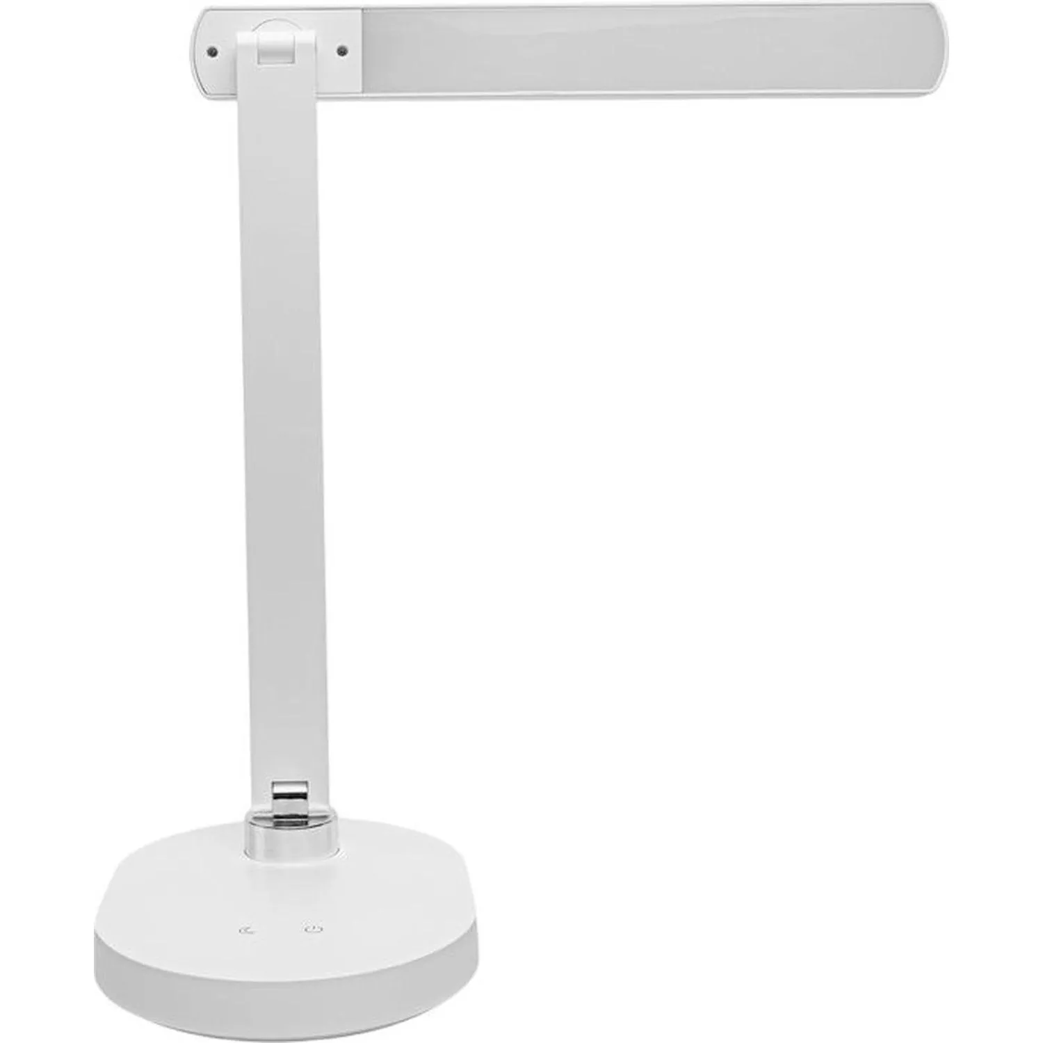 Светильник настольный Ultraflash UF-802 C01 белый - Image 4