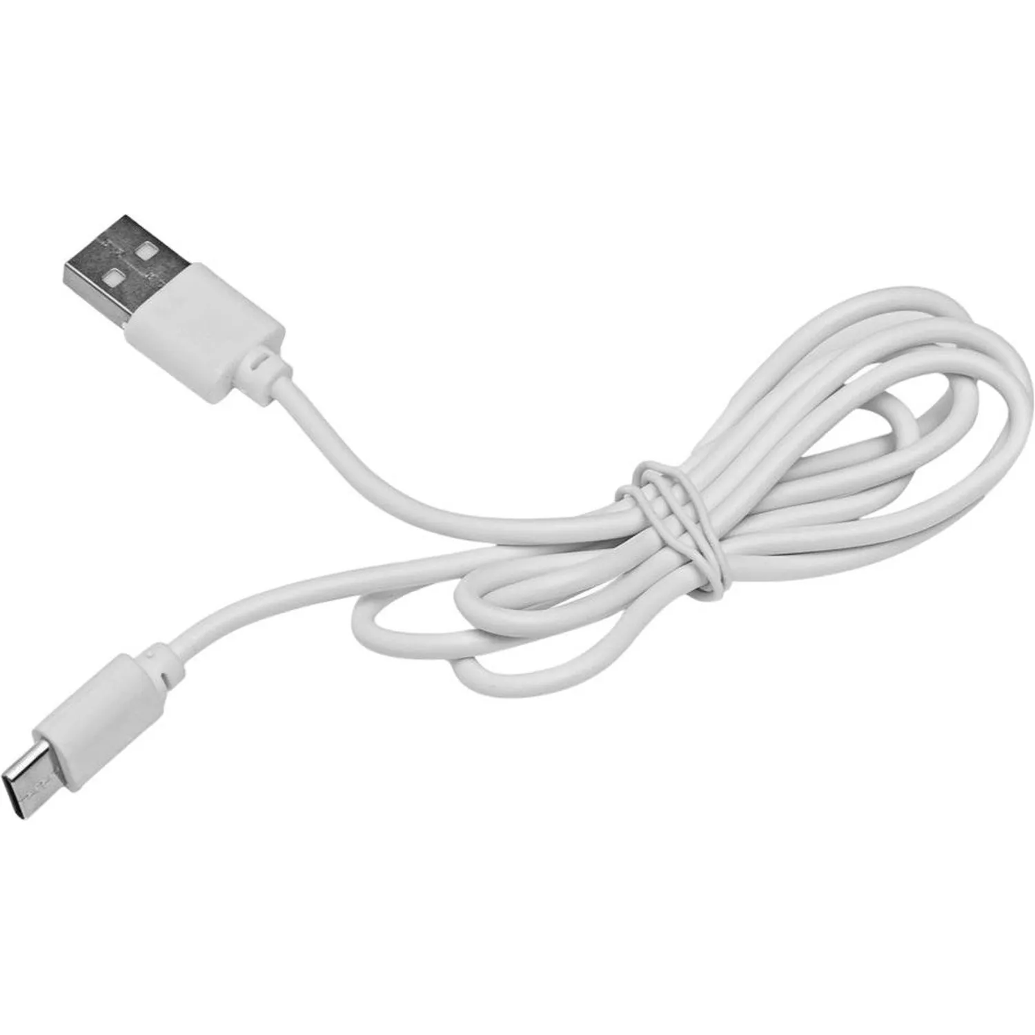 Светильник настольный Ultraflash UF-802 C01 белый - Image 9