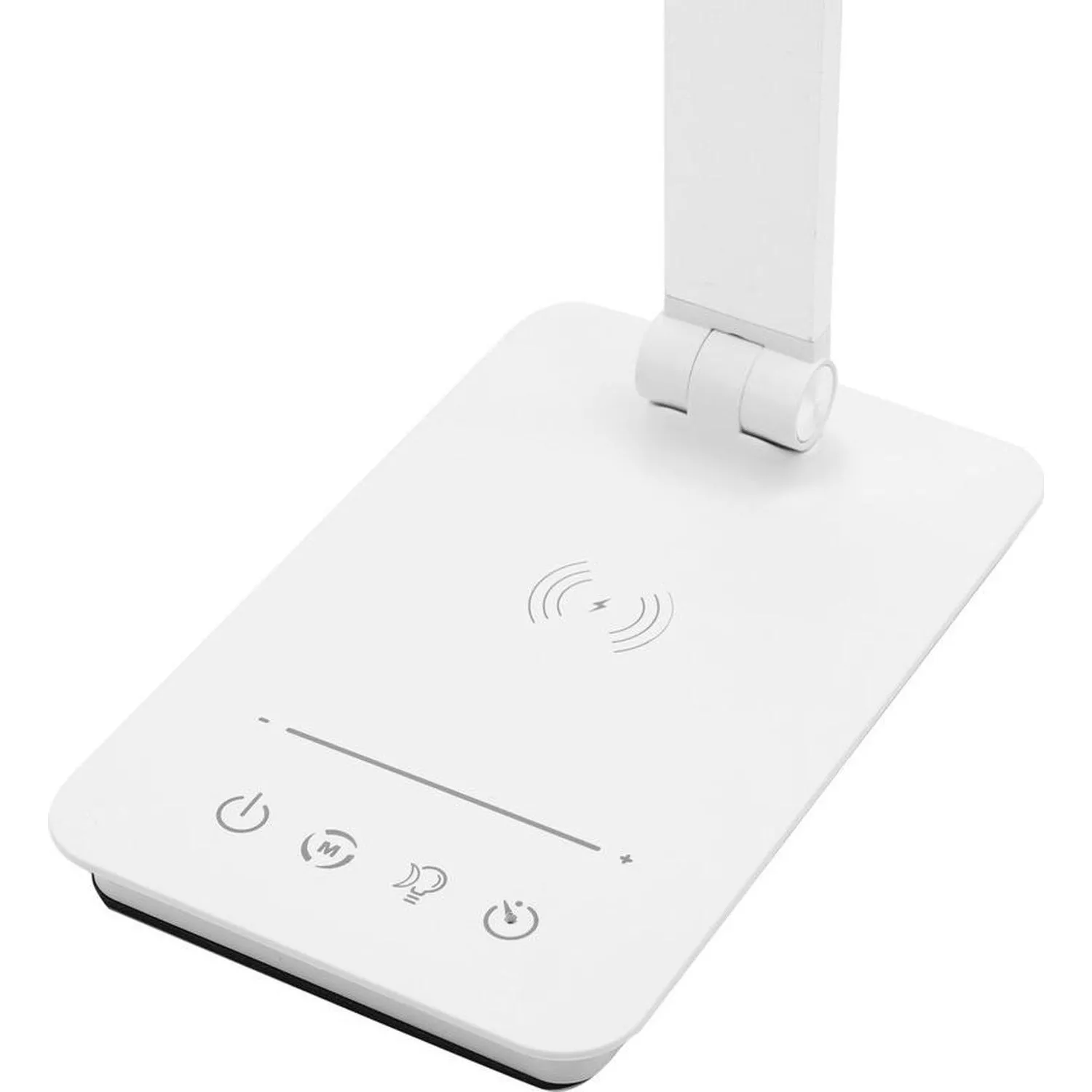 Светильник настольный Ultraflash UF-834 C01 белый - Image 7