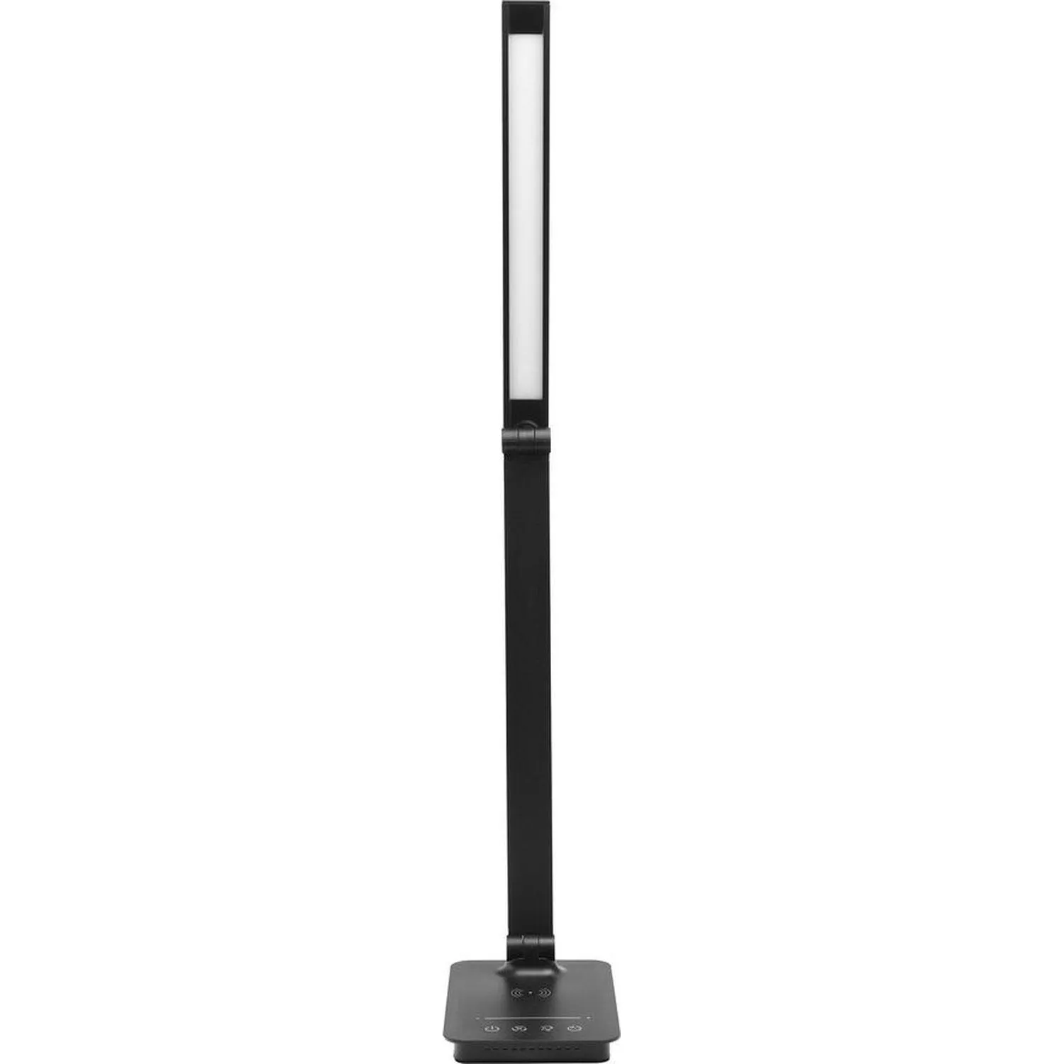 Светильник настольный Ultraflash UF-834 C02 чёрный - Image 4
