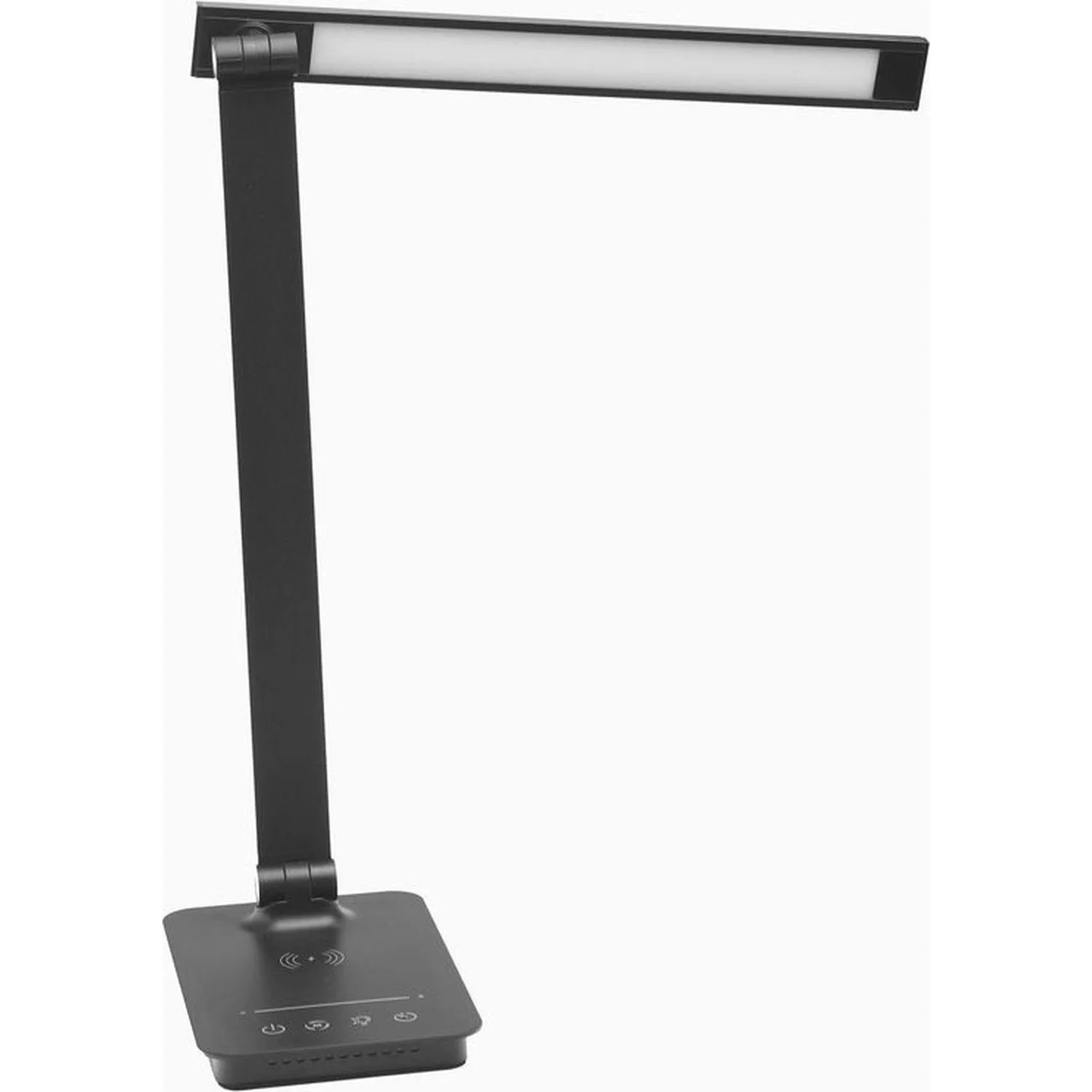 Светильник настольный Ultraflash UF-834 C02 чёрный - Image 5