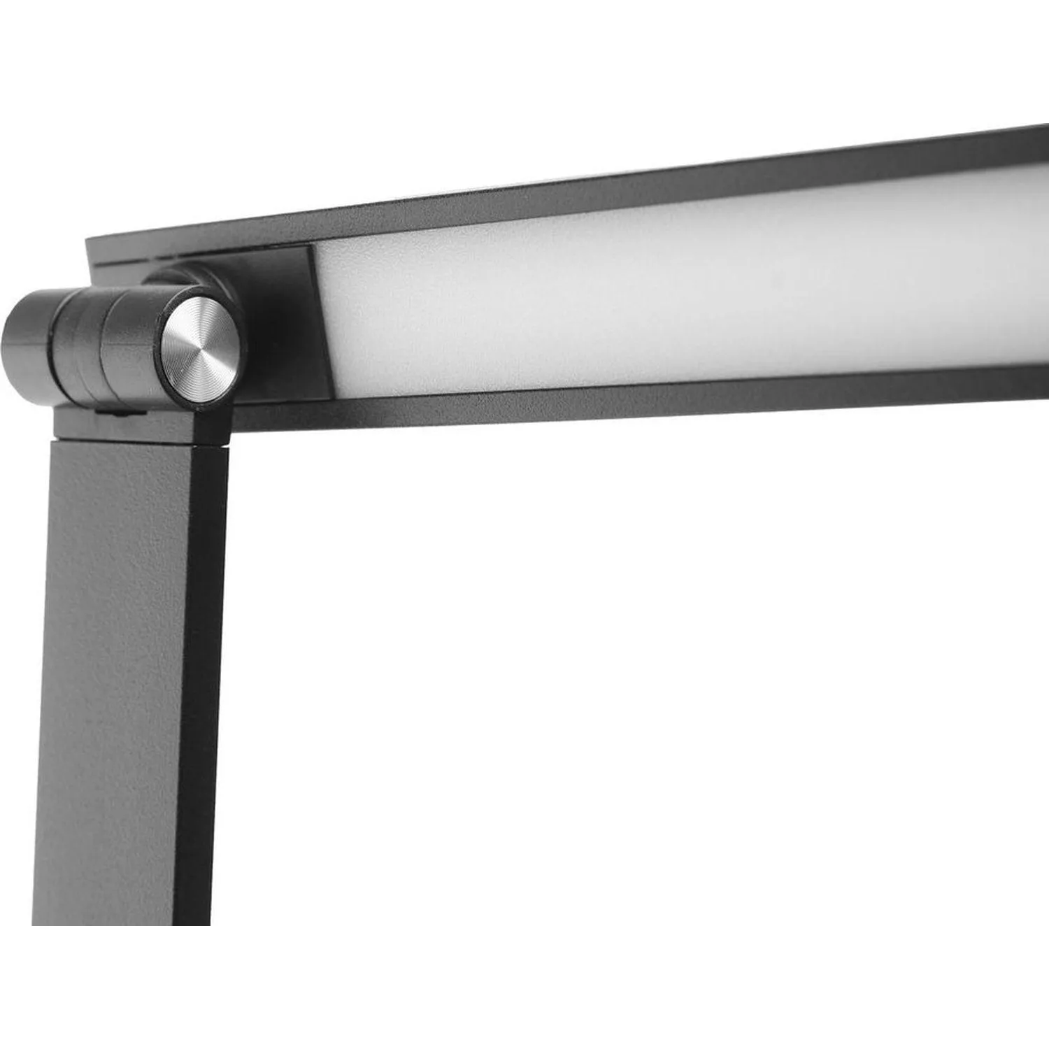 Светильник настольный Ultraflash UF-834 C02 чёрный - Image 7
