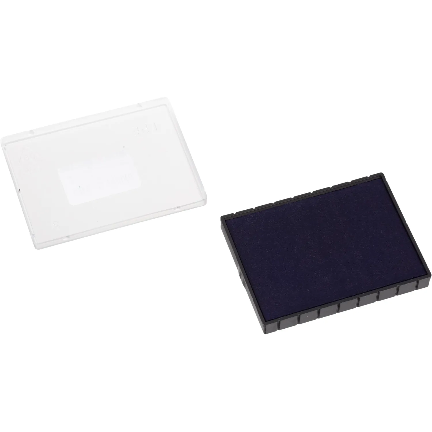 Подушка штемпельная сменная Colop E/55 синяя для Pr.55 & Dater-Set - Image 3