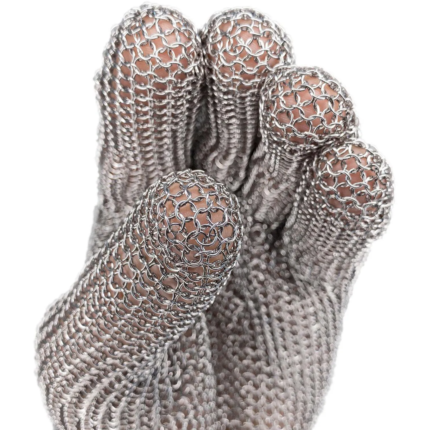 Перчатка кольчужная Certaflex Simplex (1 штука, размер L, CS0005009L) - Image 3