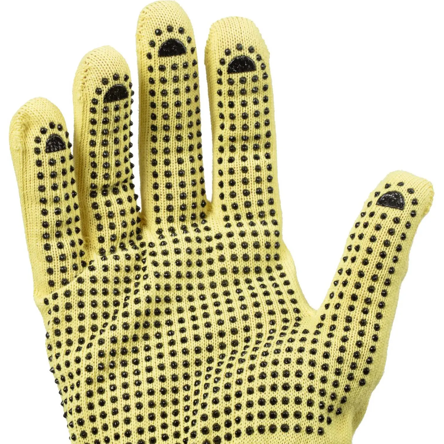 Перчатки термостойкие Manipula Specialist Арамакс Слим Грип кевларовые XL (MG311) - Image 3