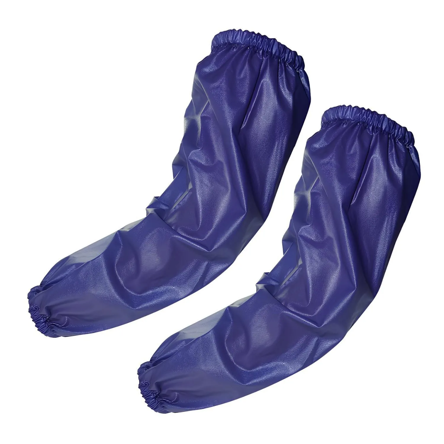 Нарукавники защитные Анаракс VS-020-RU повышенной прочности для защиты от кислот и щелочей ПВХ 56 см (2 штуки/1 пара в упаковке, НАР002RU)