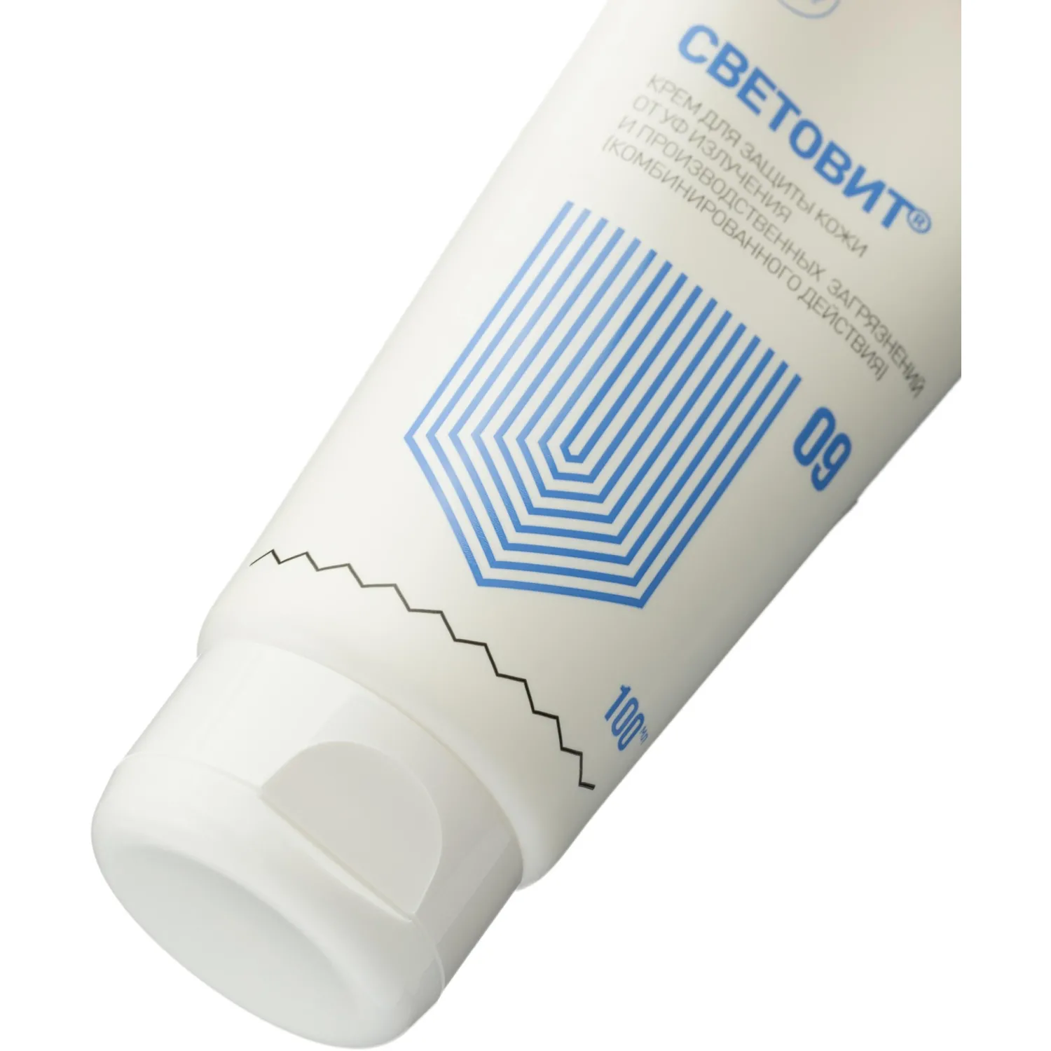 Крем Армакон Световит SPF 30 от ультрафиолета 100 мл (1358) - Image 3