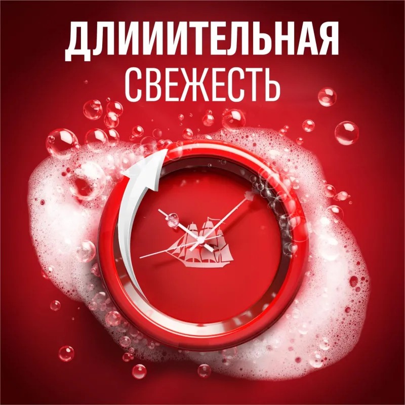 Гель для душа Old Spice Captain 3 в 1 1000 мл - Image 5