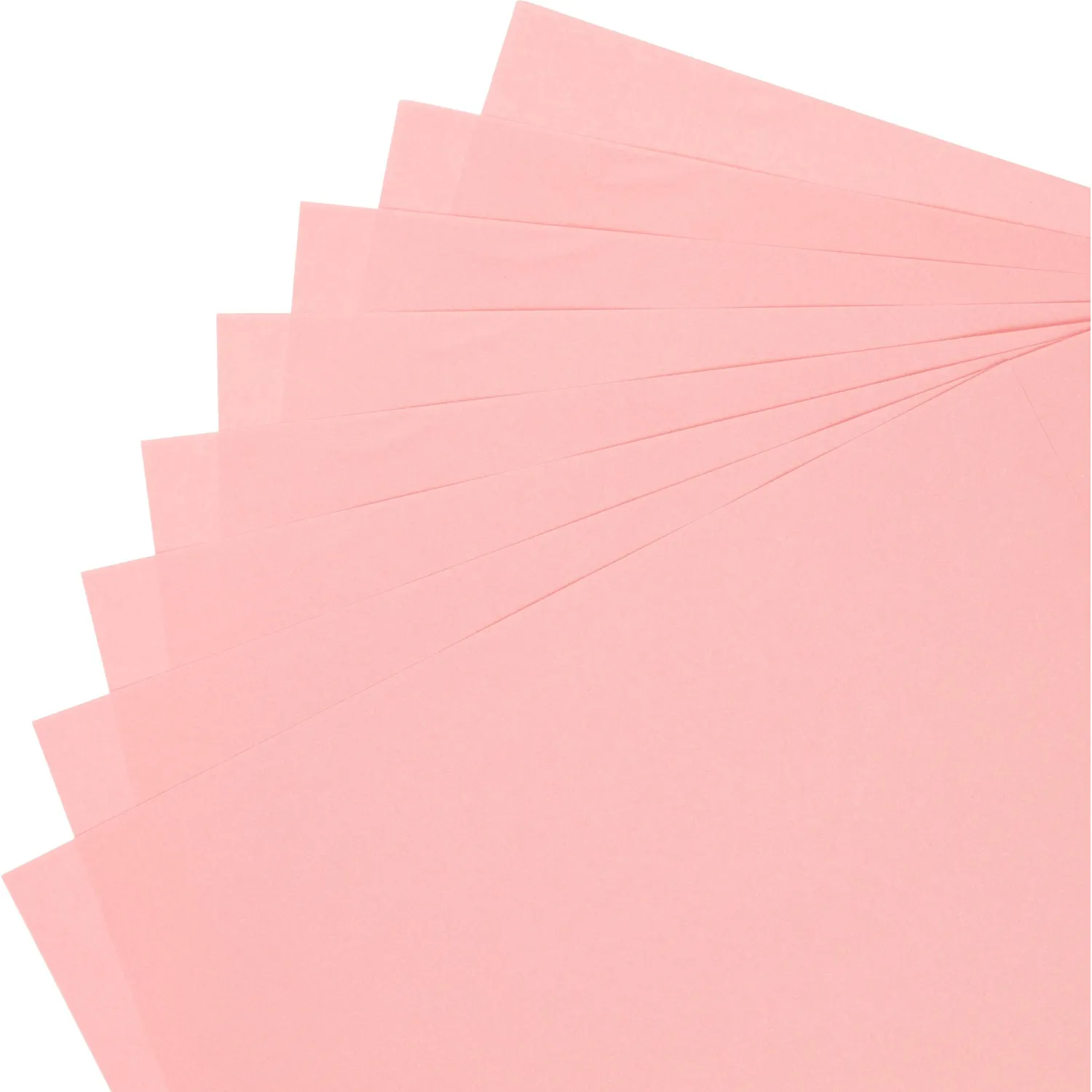 цветная бумага Attache розовая пастель А4 80 г/м² для печати - Image 3