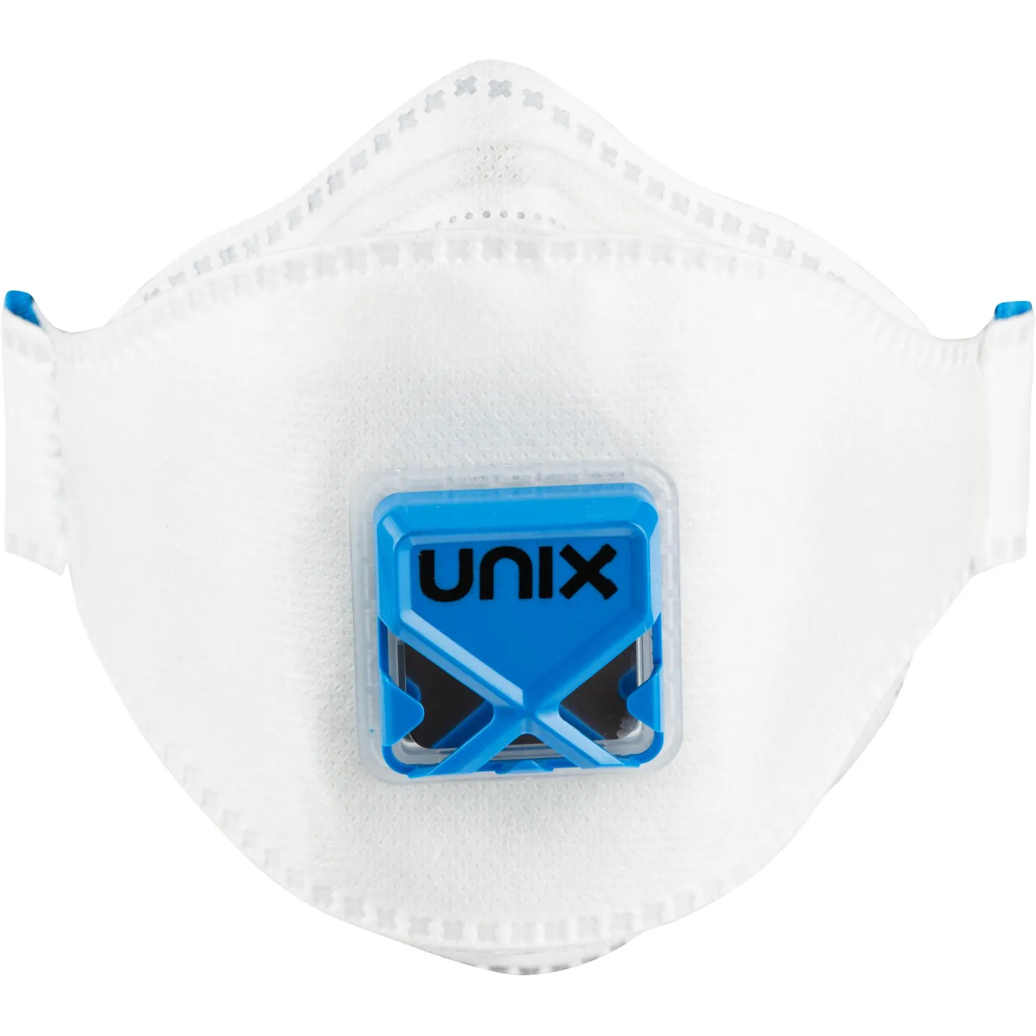 Респиратор UnixAir 211V противоаэрозольный с клапаном FFP1 - Image 7