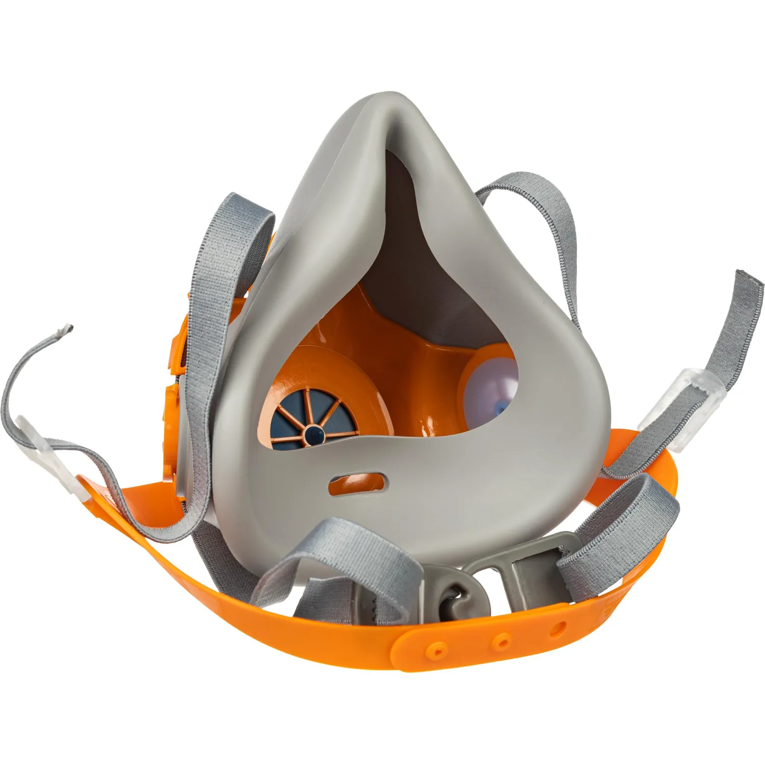Полумаска Jeta Safety размер L (6500) - Image 2