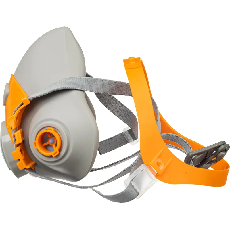Полумаска Jeta Safety размер L (6500) - Image 4