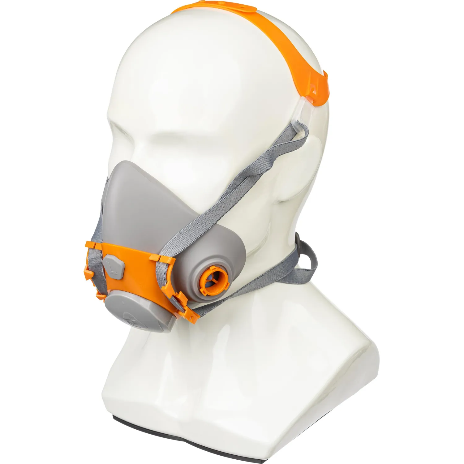 Полумаска Jeta Safety размер L (6500) - Image 5