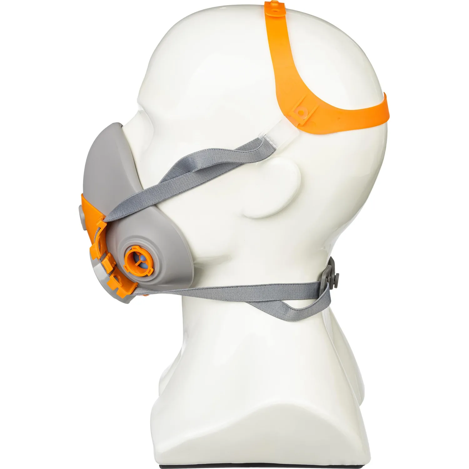 Полумаска Jeta Safety размер L (6500) - Image 6