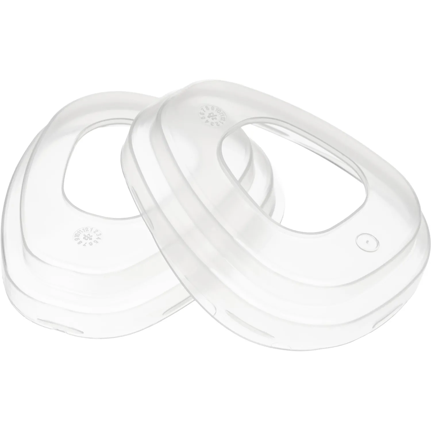 Комплект для защиты дыхания Jeta Safety 6500 размер М (J-SET 6500-M) - Image 8