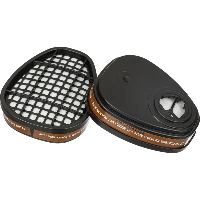 Комплект для защиты дыхания Jeta Safety 5500P размер М (J-SET 5500P-M) - Image 7