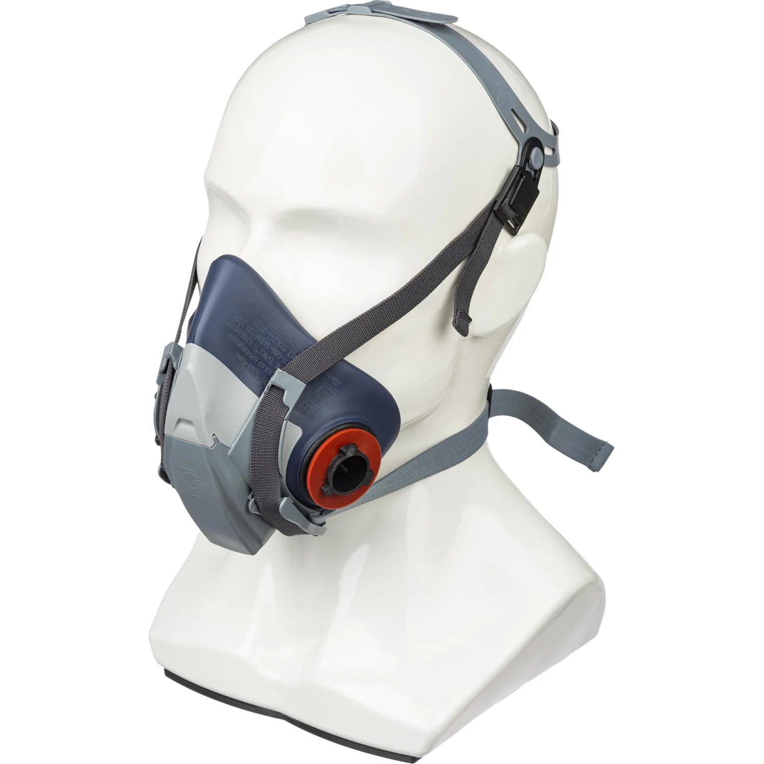 Полумаска Бриз-Кама 4206 размер L - Image 5