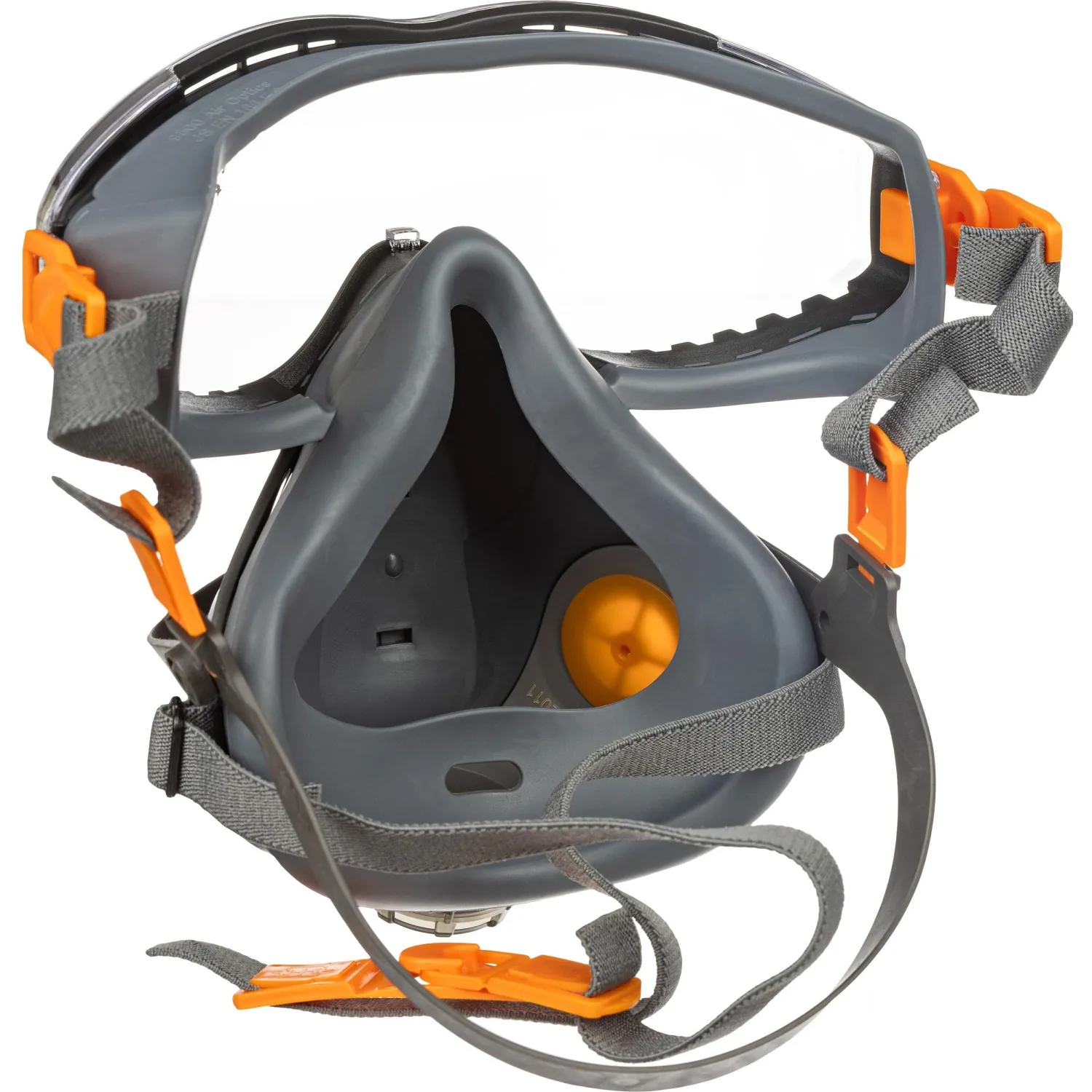Полумаска Jeta Safety Air Optics размер L с очками (9500) - Image 2
