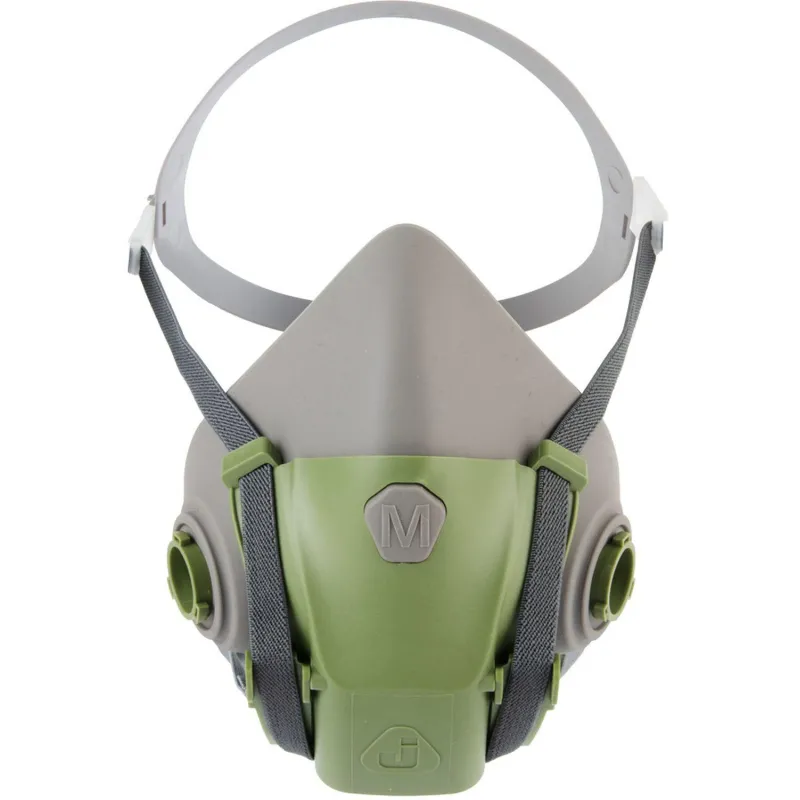 Полумаска Jeta Safety размер M с системой быстрого сброса (8500) - Image 2
