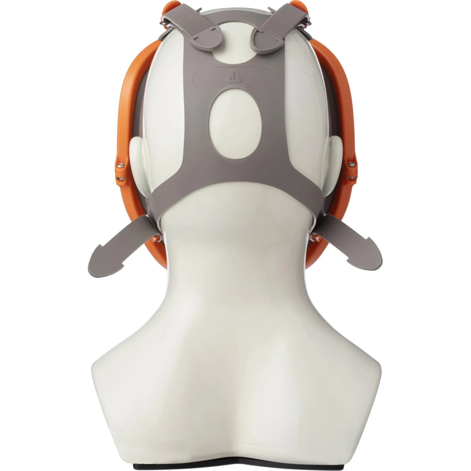 Маска полнолицевая панорамная Jeta Safety размер М категория 2 (5950) - Image 3