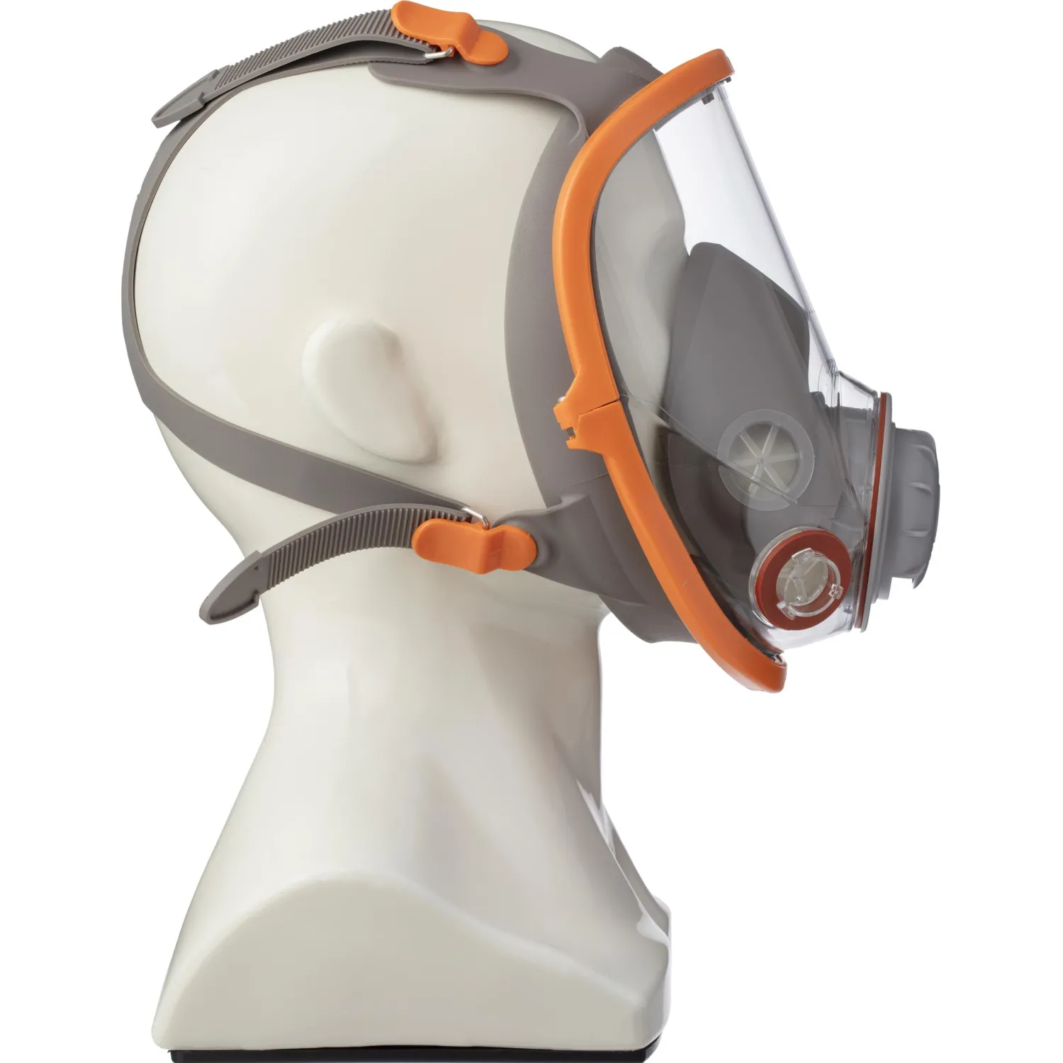 Маска полнолицевая панорамная Jeta Safety размер L категория 2 (5950) - Image 2